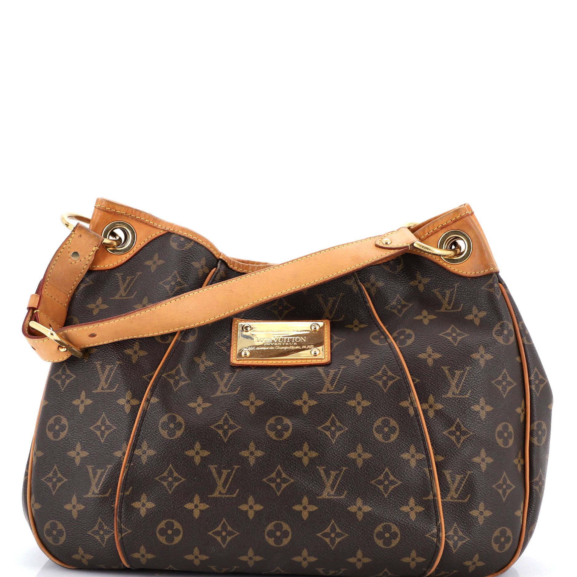 Louis Vuitton Galliera Handbag Size ONE SIZE - 1 Thumbnail