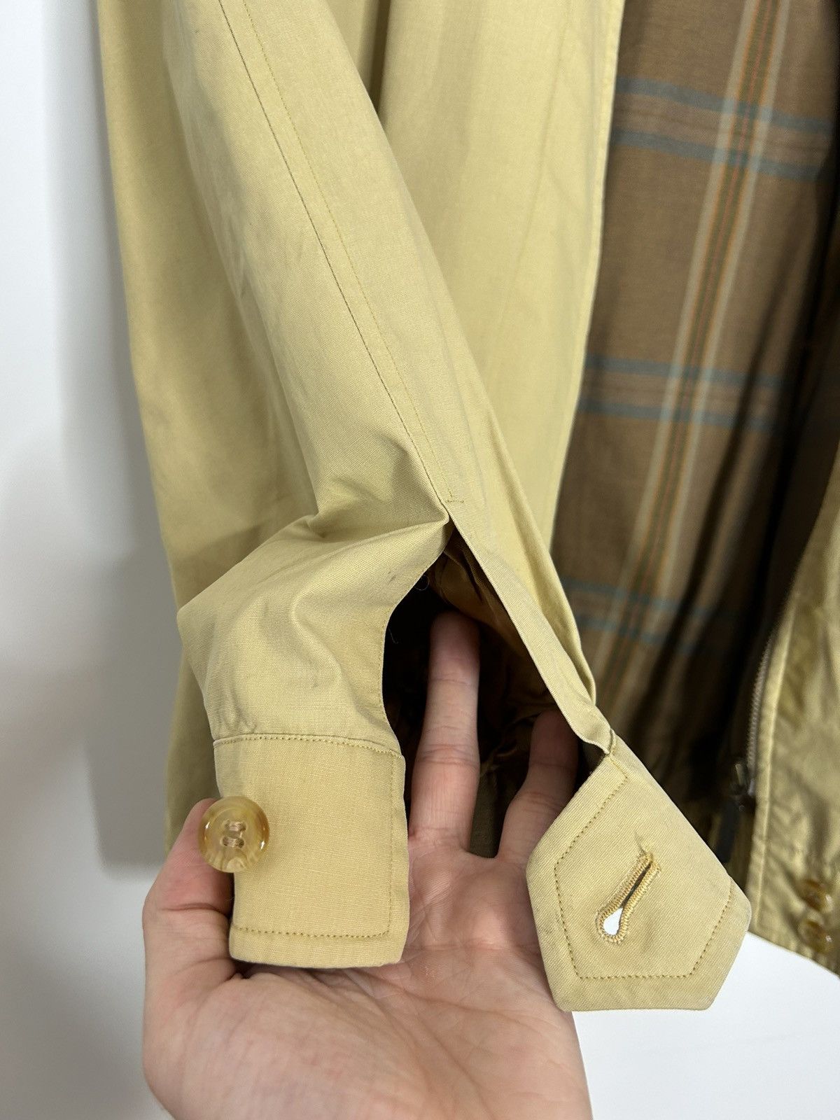 Burberry Jacket