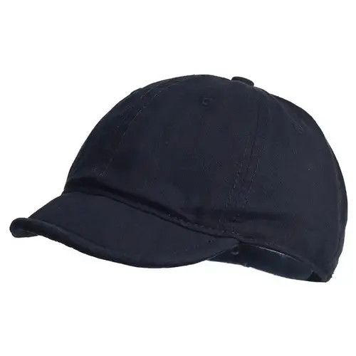 Designer Vintage Short Brim Cap Size ONE SIZE - 3 Thumbnail