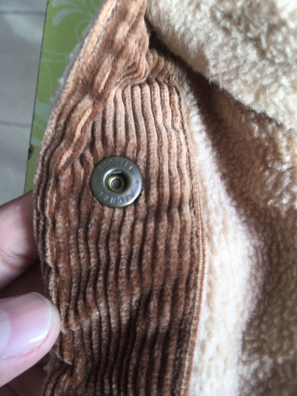 Aigle × Japanese Brand × Vintage Aigle fleece jacket Size US XL / EU 56 / 4 - 9 Thumbnail
