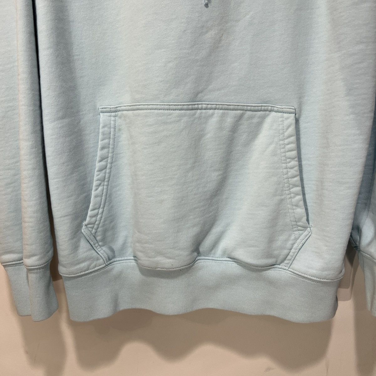 Palace PALACE Tri Ferg Light Blue Hoodie Size M Size US M / EU 48-50 / 2 - 3 Thumbnail