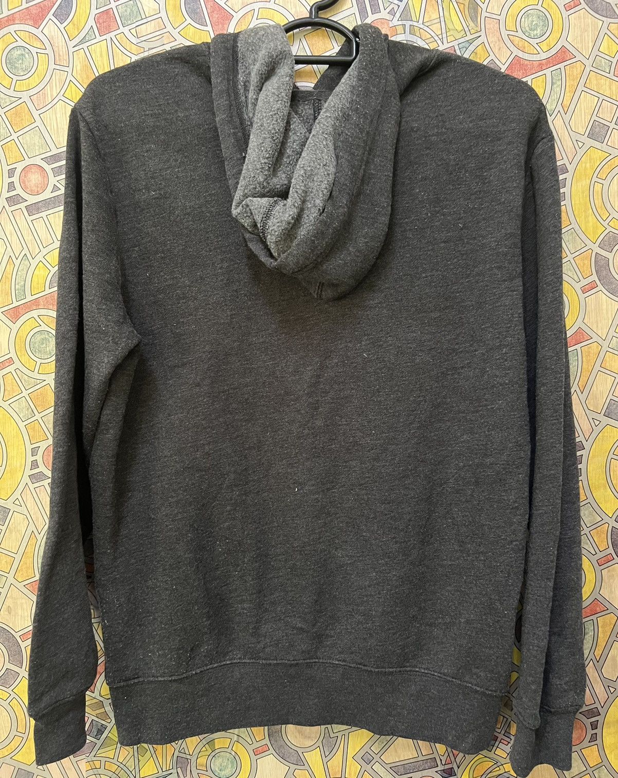 Gap × Japanese Brand × Vintage JACKET HOODIE x GAP Size US M / EU 48-50 / 2 - 4 Thumbnail