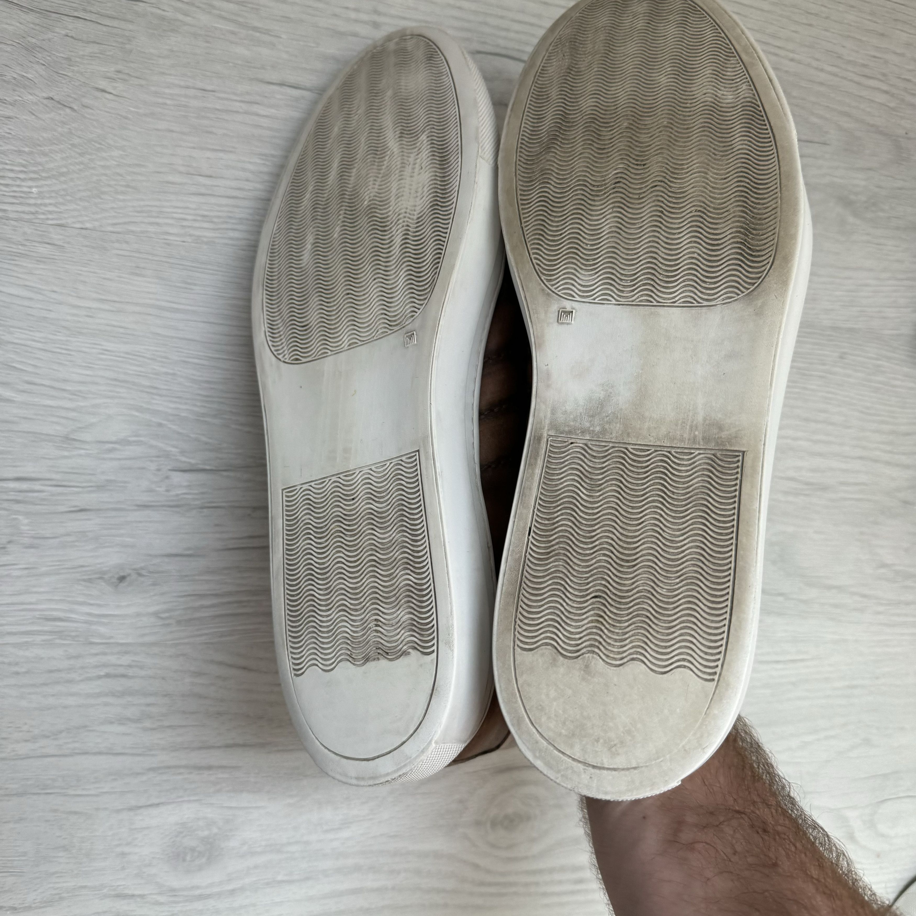 Other Diego Anastasi Leather Shoes Size US 10 / EU 43 - 6 Thumbnail