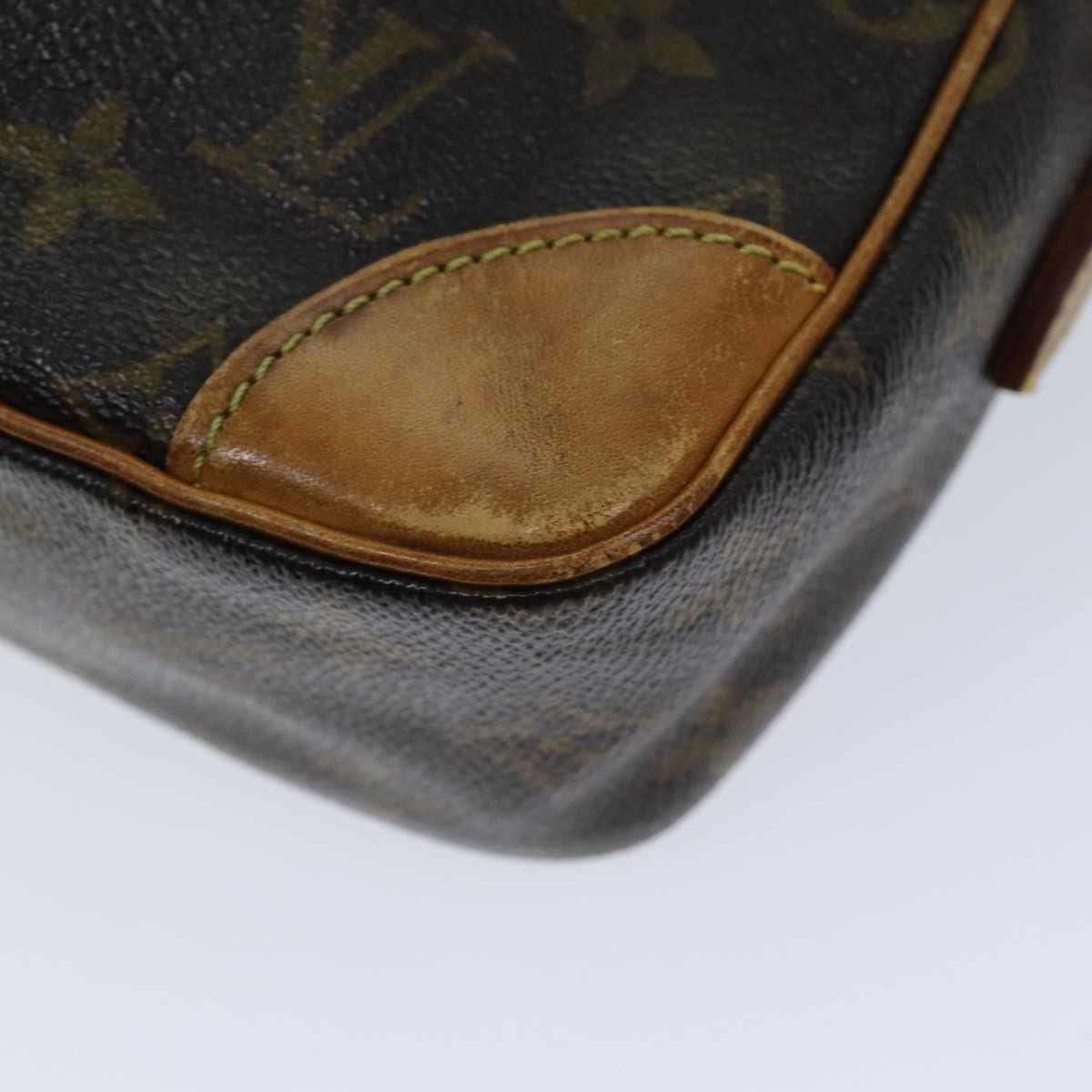 Louis Vuitton LOUIS VUITTON Monogram Trocadero 27 Shoulder Bag M51274 Size ONE SIZE - 16 Thumbnail