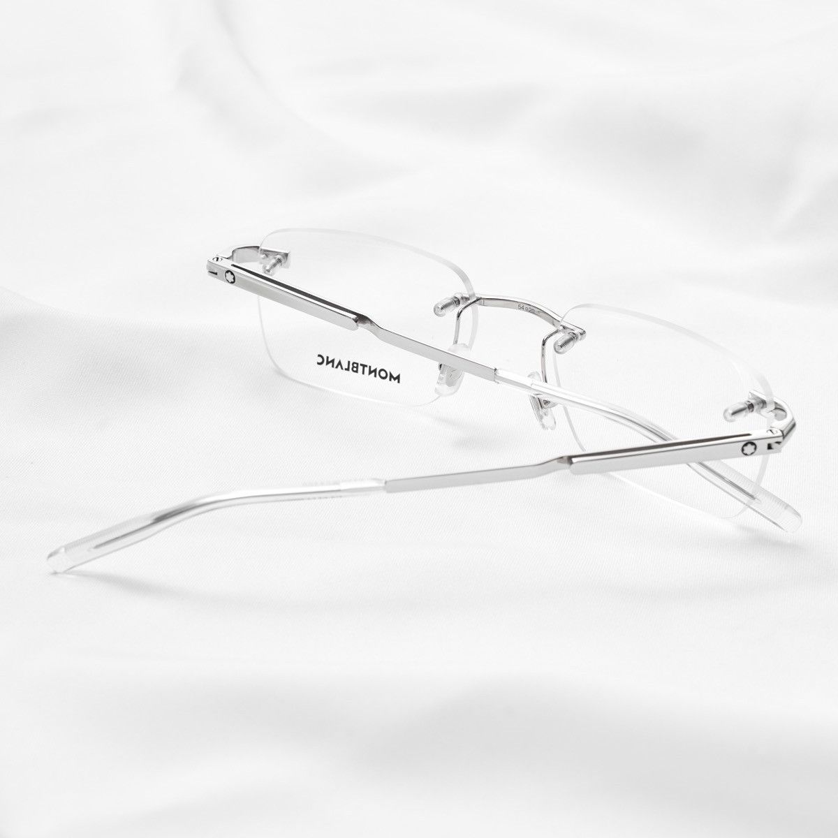 Montblanc MONTBLANC MB0279O 001 GLASSES Size ONE SIZE - 7 Thumbnail