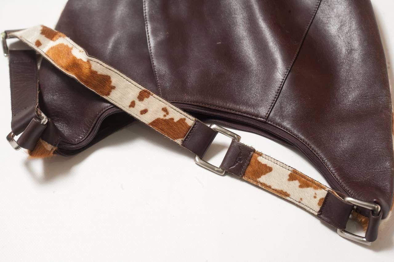 R.M. Williams R.M. Williams Cowhide Bag Size ONE SIZE - 10 Thumbnail