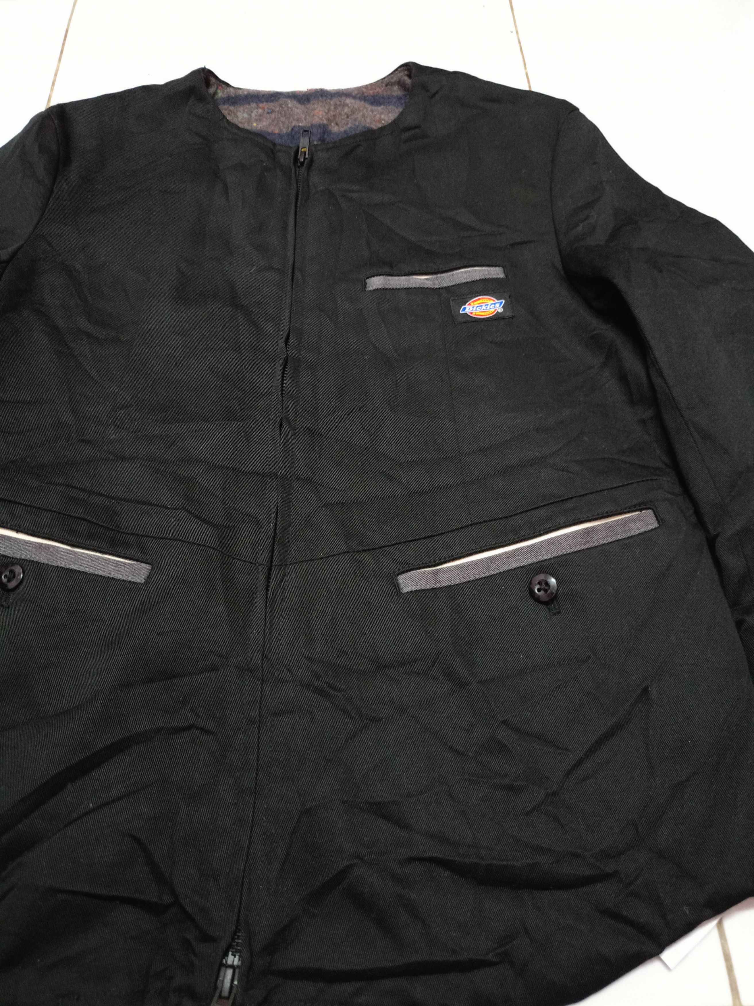 Dickies × Japanese Brand 🔥Dickies BLK X CHACO X like new item🔥 Size US M / EU 48-50 / 2 - 3 Thumbnail