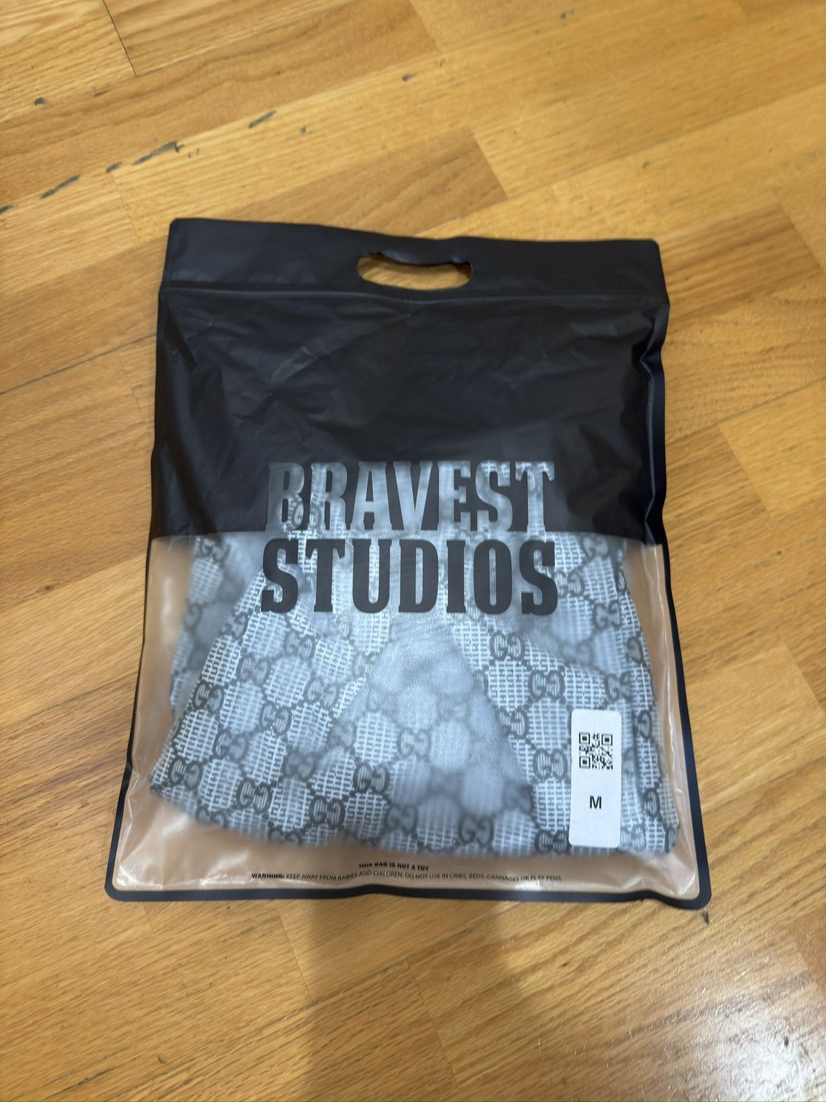 Bravest Studios Bravest Studios Green Gucci Shorts Size Medium Size US 32 / EU 48 - 5 Thumbnail