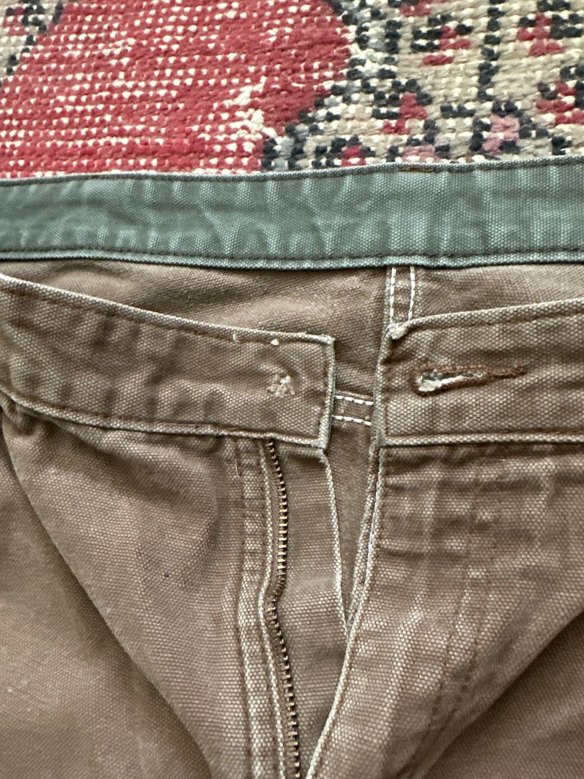 Dickies Vintage Dickies Double Knees Size US 36 / EU 52 - 3 Thumbnail
