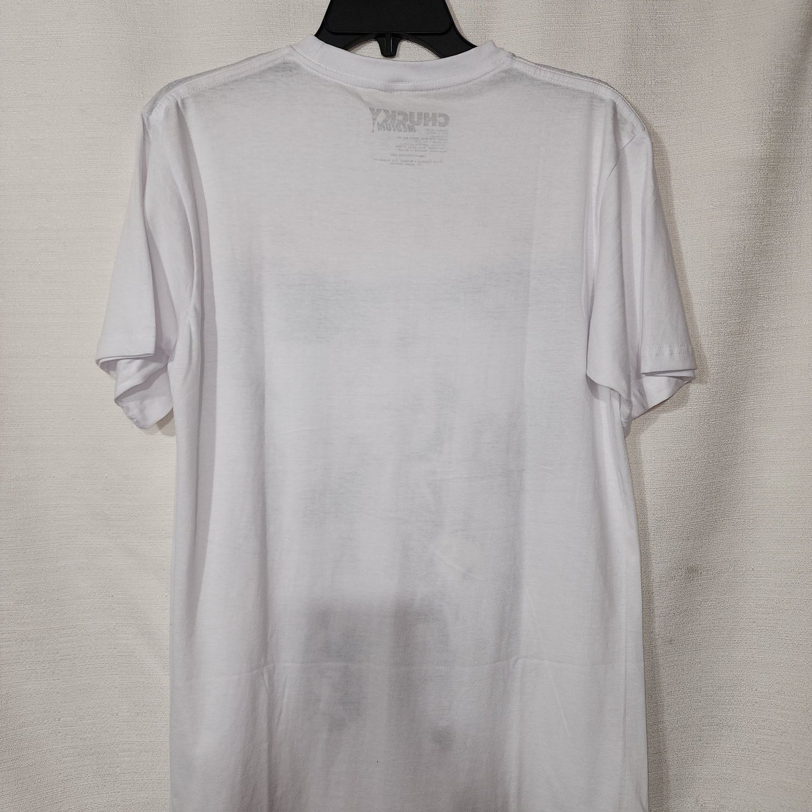 Other Chucky Graphic shirt Size medium Size US M / EU 48-50 / 2 - 6 Thumbnail