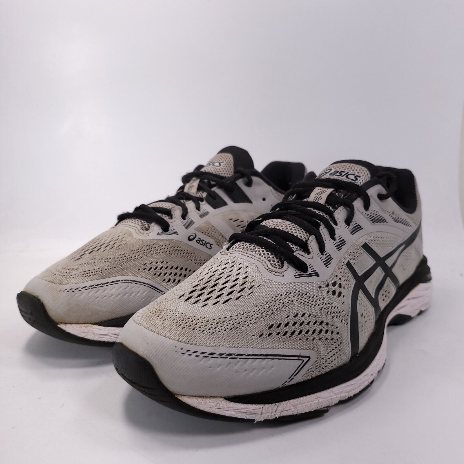 Asics Asics GT-2000 7 Athletic Shoes Mens Size 10 1011A158 Gray Size US 10 / EU 43 - 1 Thumbnail
