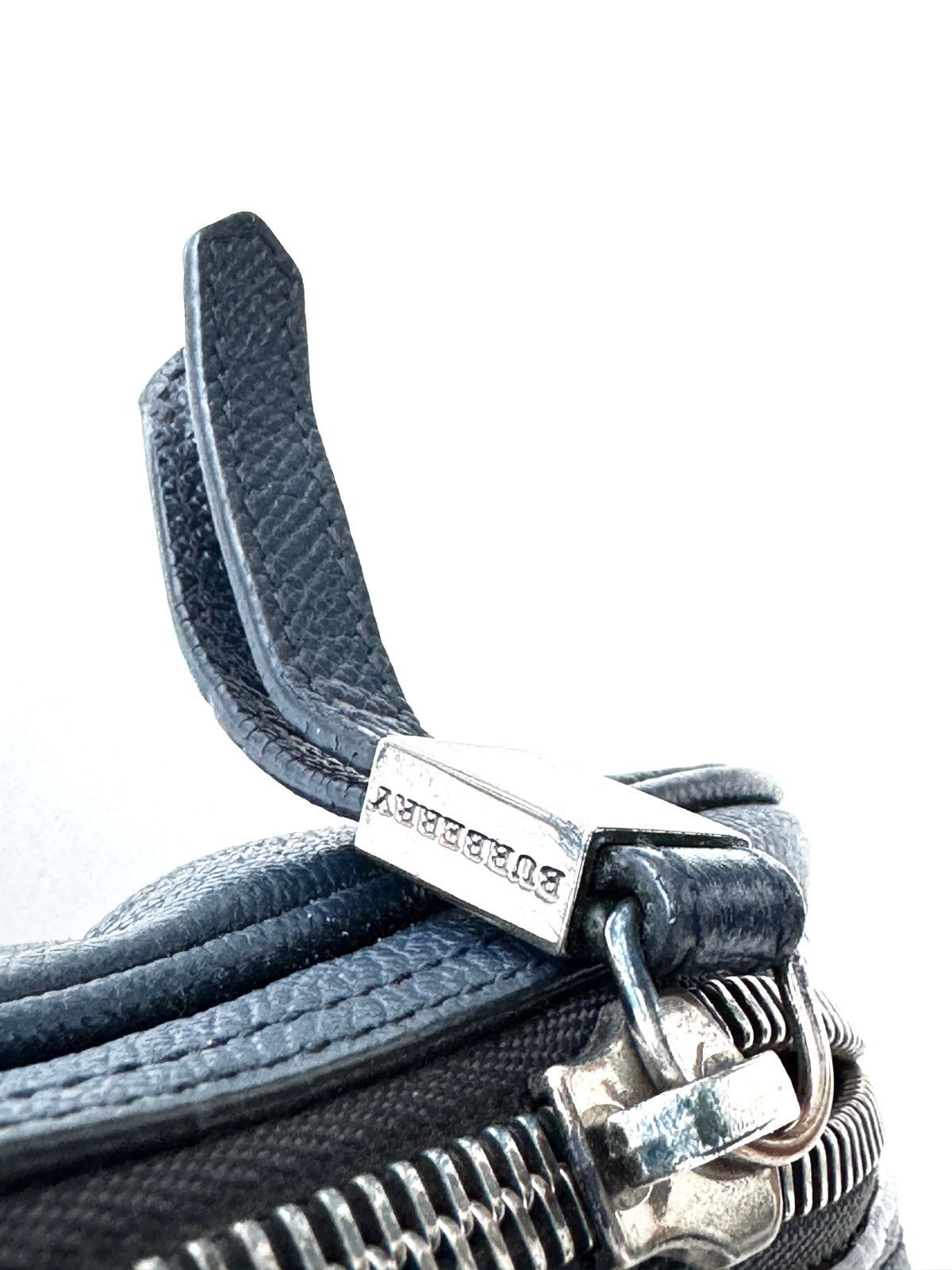 Burberry Burberry Messenger Bag Size ONE SIZE - 5 Thumbnail