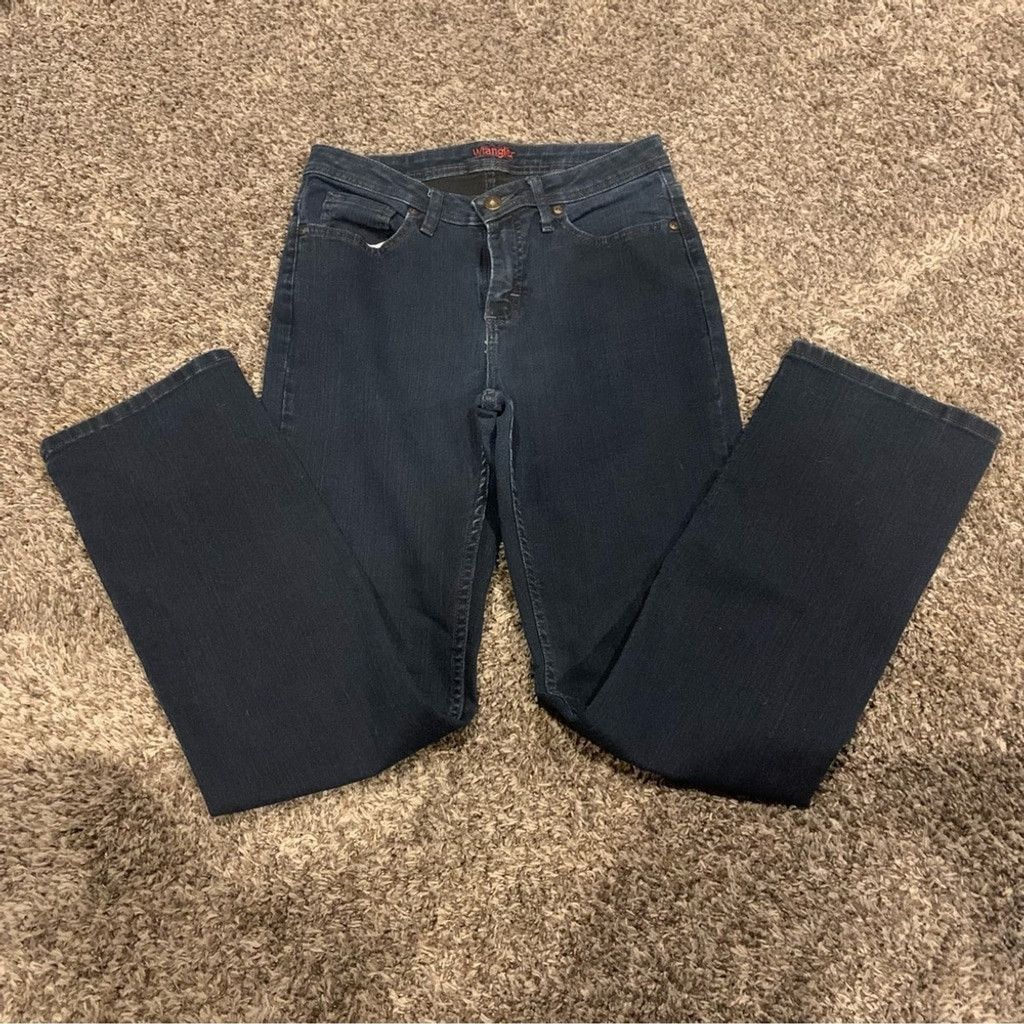Wrangler Women’s Wrangler Jeans Size 30" / US 8 / IT 44 - 4 Thumbnail