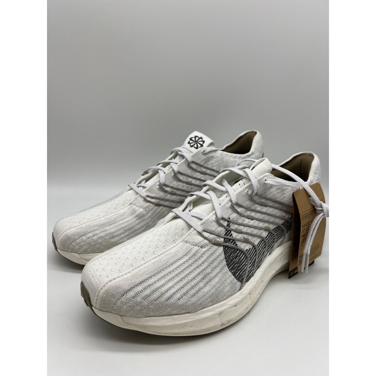 Nike Nike Zoom Pegasus Turbo Next Nature White Light Bone Men 13 Size US 13 / EU 46 - 9 Thumbnail