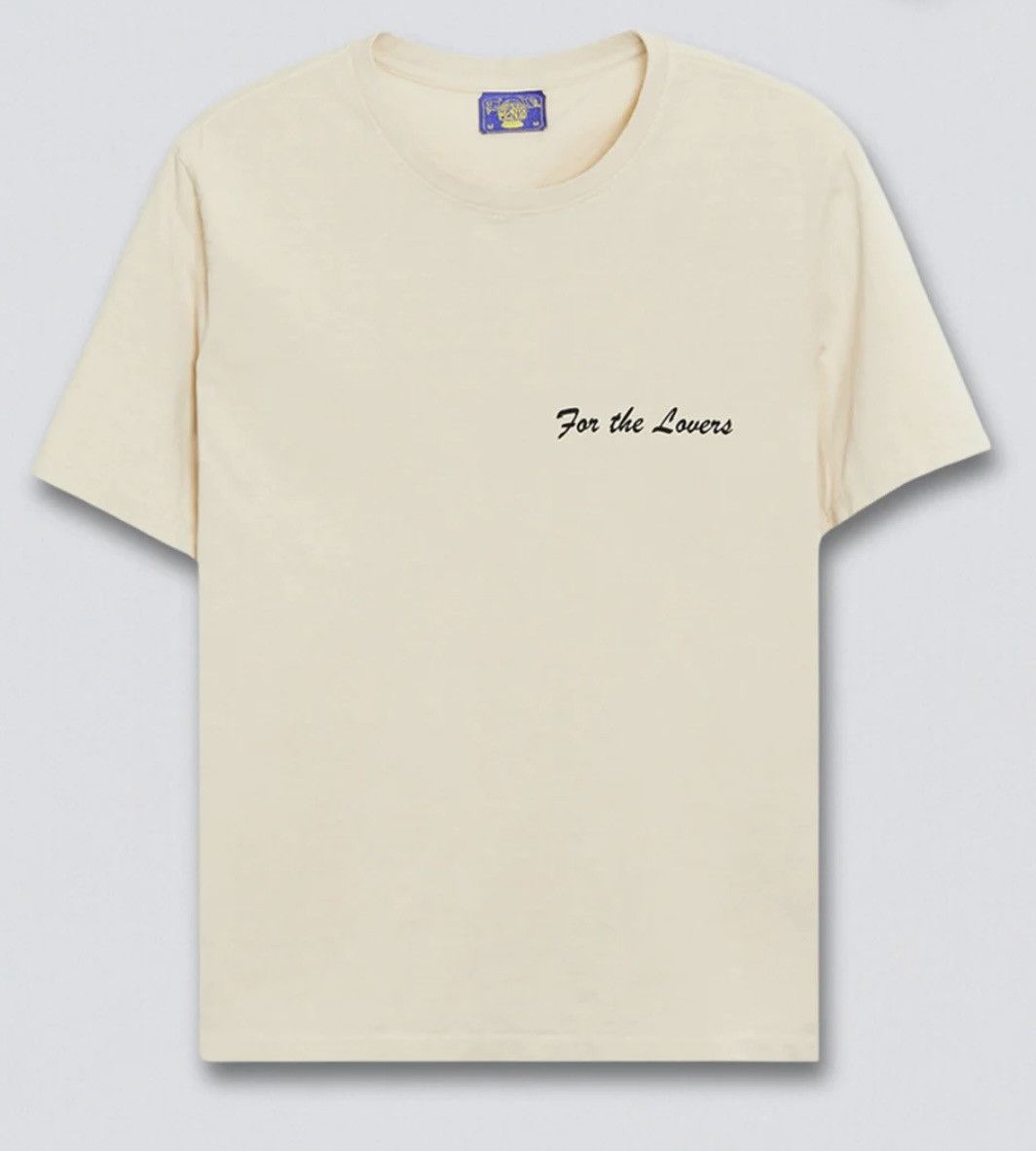 Everlast Everlast x Coney Collab Tshirt Size US L / EU 52-54 / 3 - 2 Thumbnail