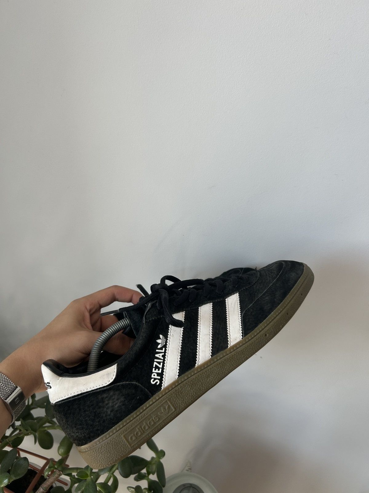Adidas 🔥 Adidas Orginals Handball Spezial 11.5🔥 Size US 11.5 / EU 44-45 - 5 Thumbnail