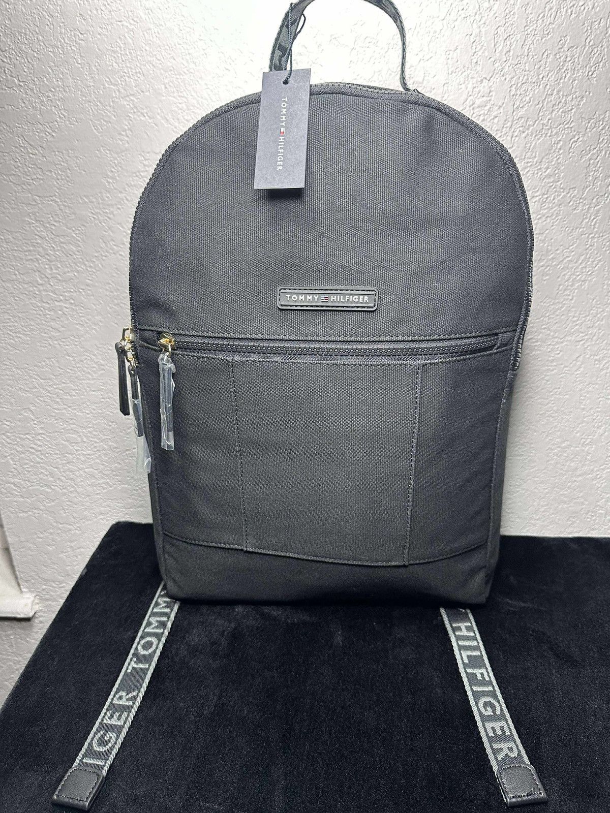 Tommy Hilfiger Tommy Hilfiger Size ONE SIZE - 1 Thumbnail