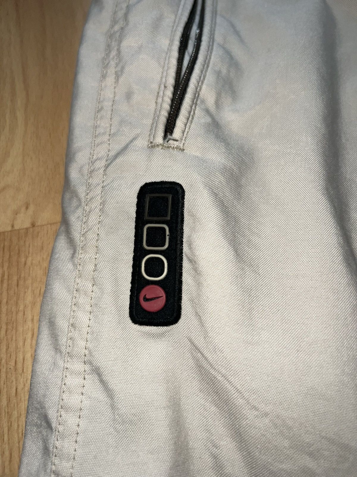 Nike Nike Vintage Pants Size US 34 / EU 50 - 4 Thumbnail