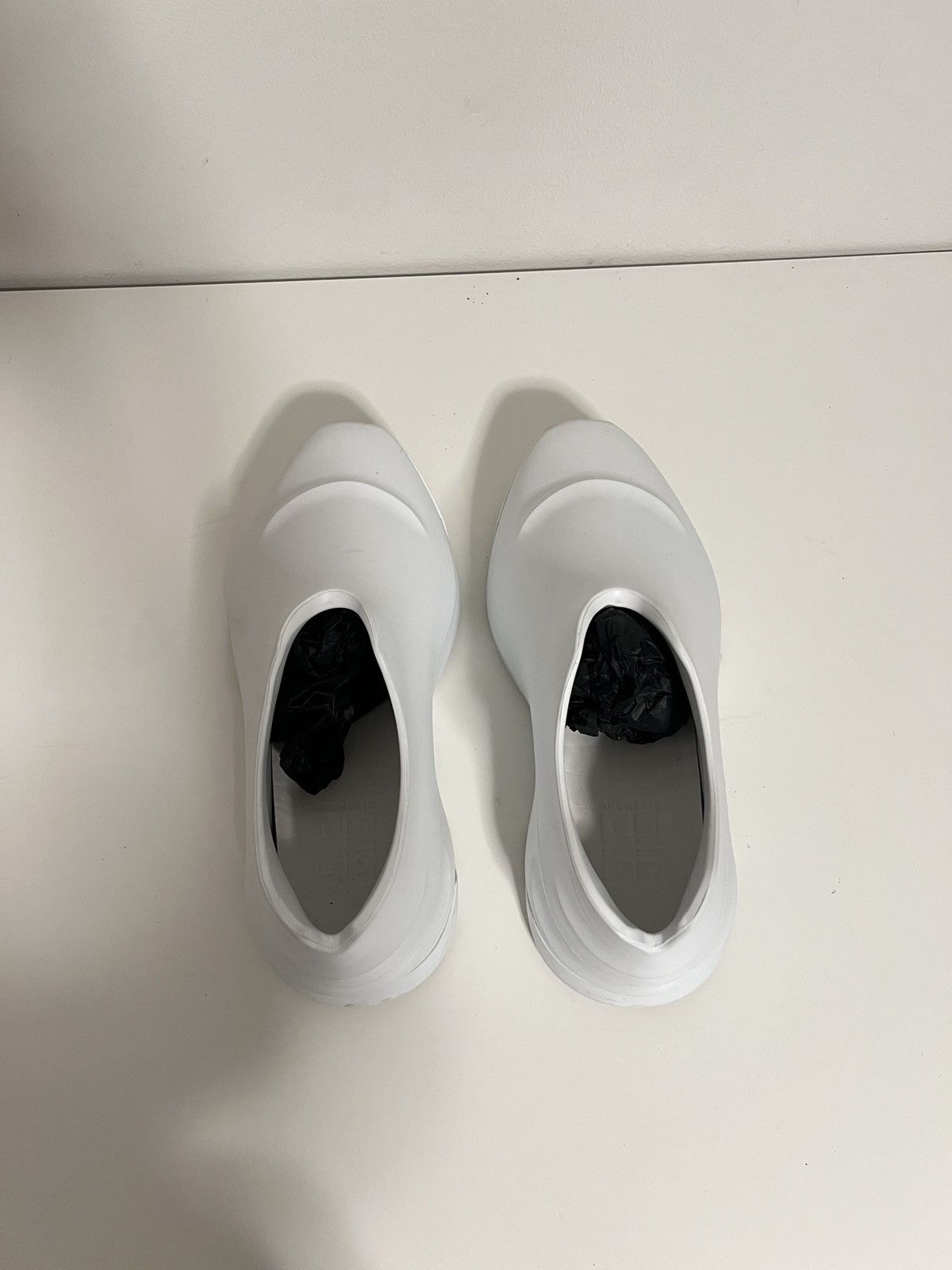Givenchy Monumental Mallow Boots Size US 9 / EU 42 - 6 Thumbnail