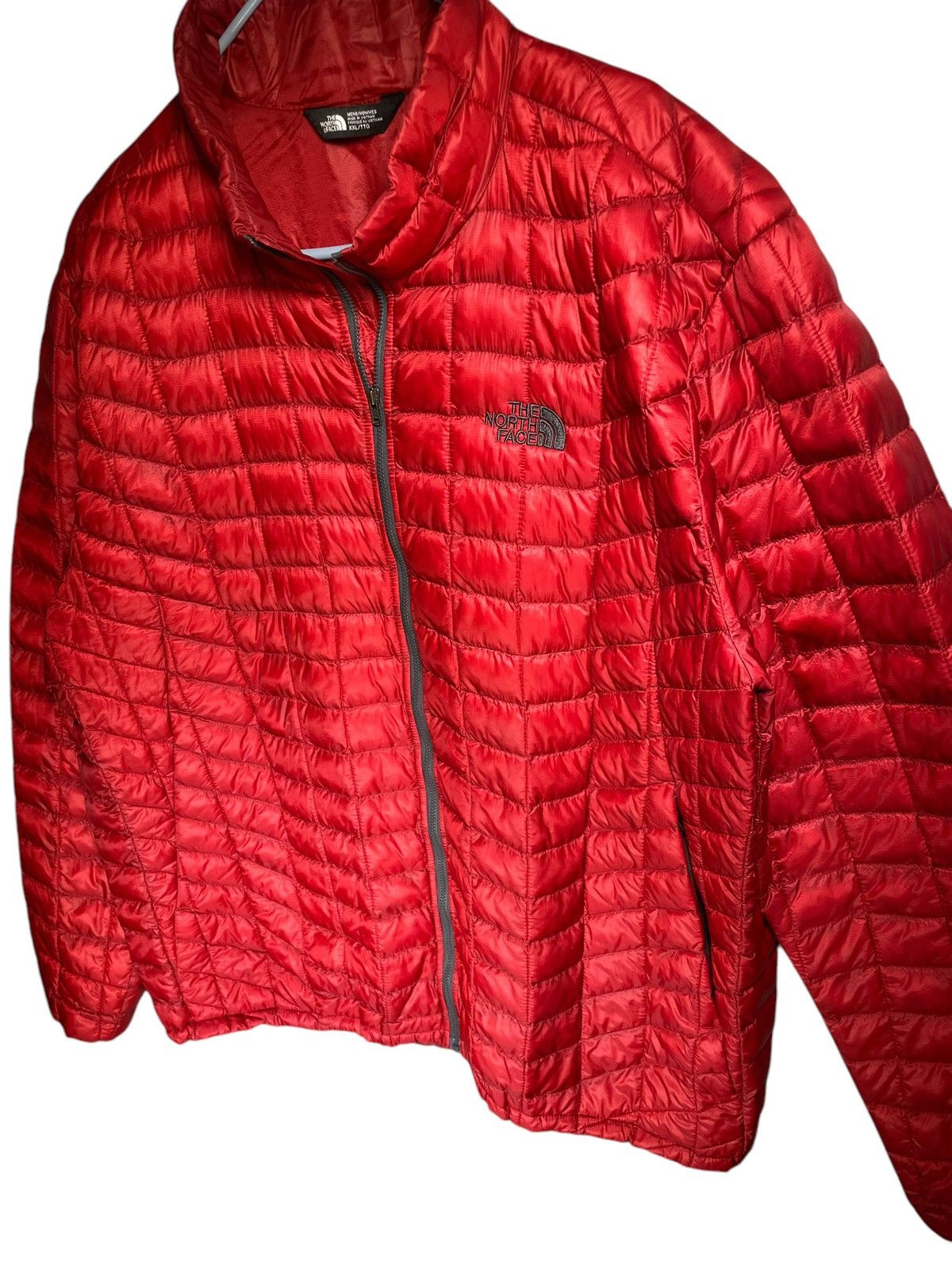 The North Face The North Face Thermoball Jacket Size US XXL / EU 58 / 5 - 2 Thumbnail