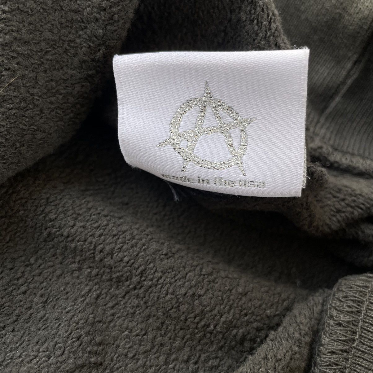 Designer Revenge x Diablo IV Giveaway Hoodie Size Small Size US S / EU 44-46 / 1 - 10 Thumbnail