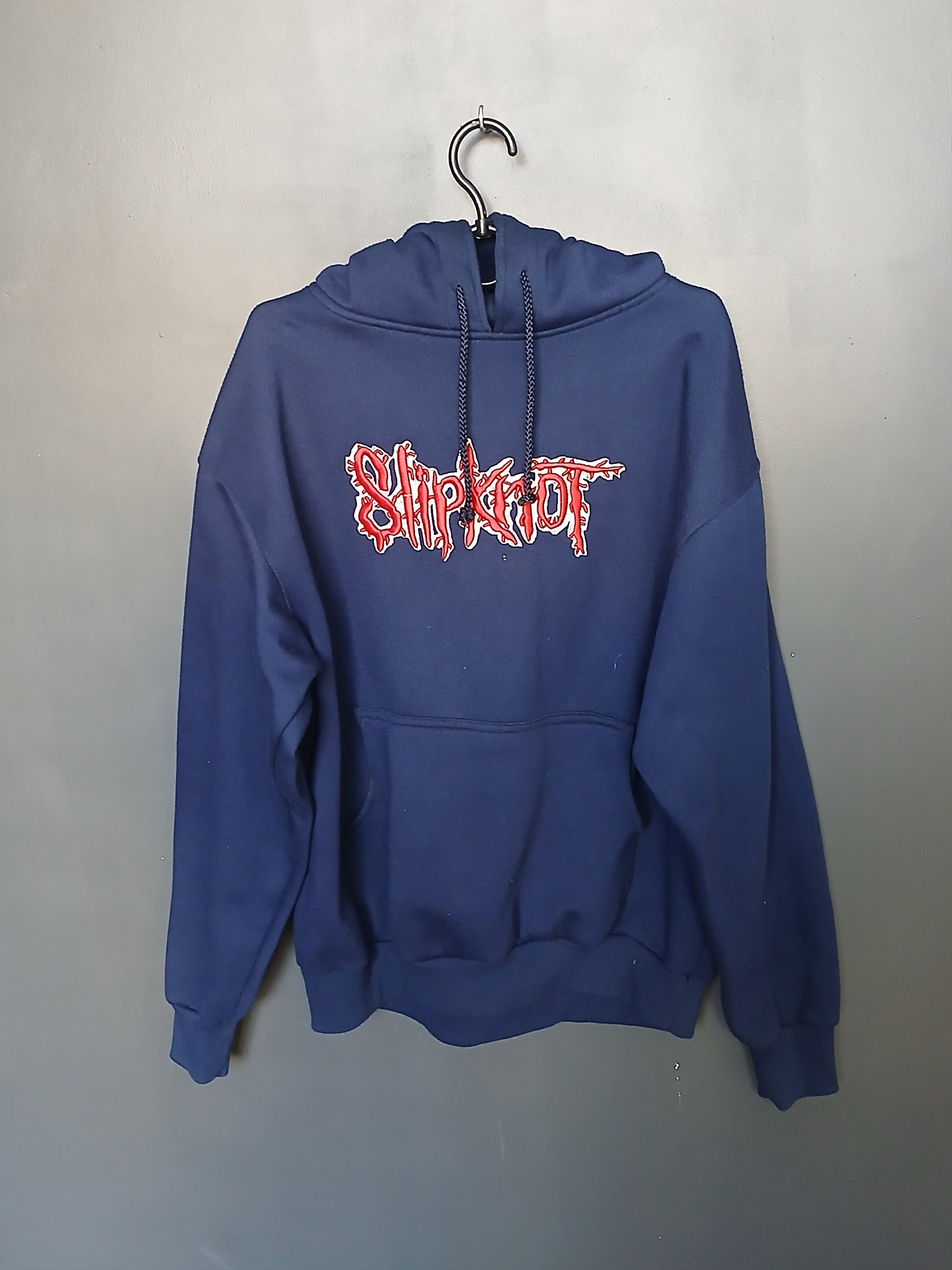 Slipknot Slipknot Hoodie Size US XL / EU 56 / 4 - 1 Thumbnail