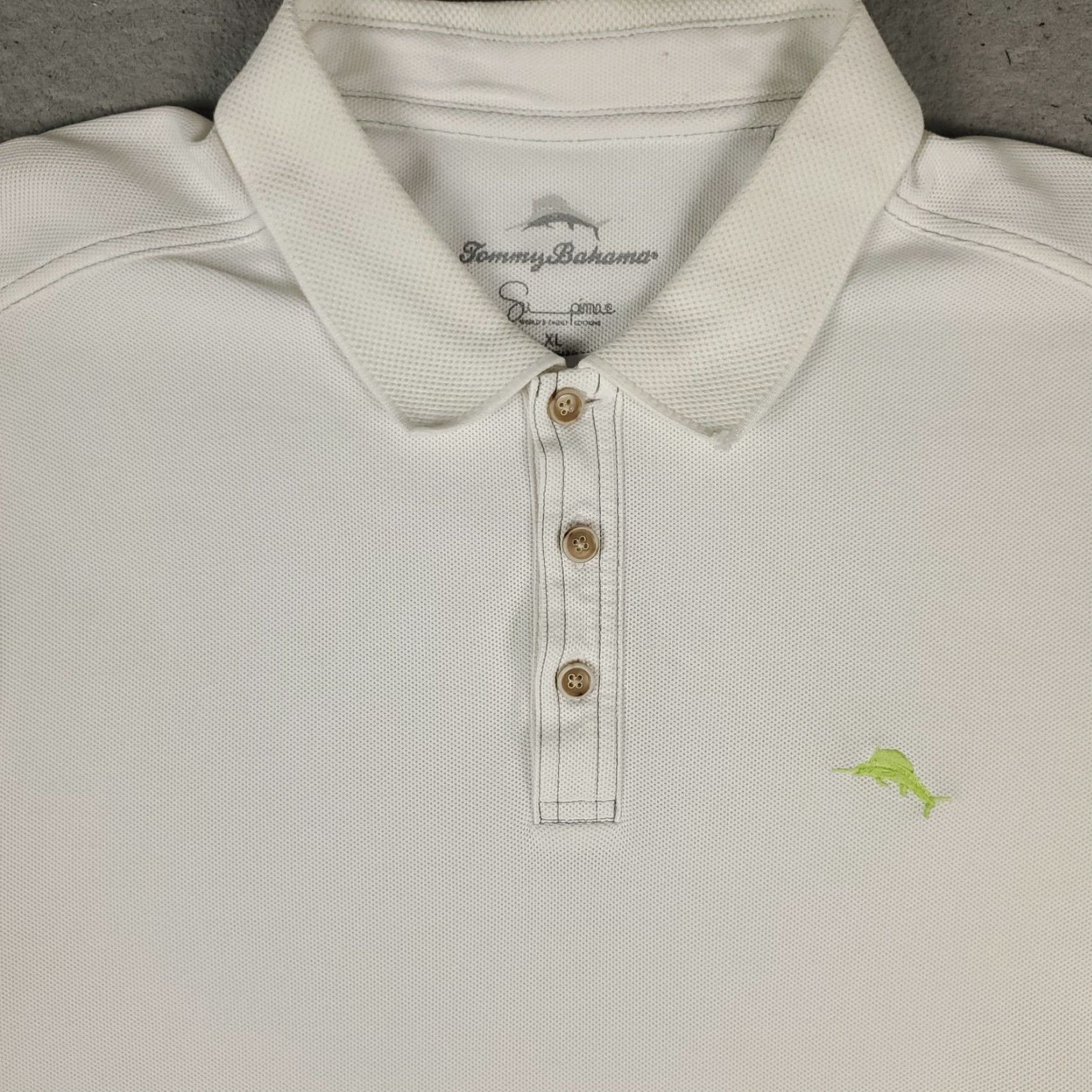 Tommy Bahama VINTAGE N/A Size US XL / EU 56 / 4 - 2 Thumbnail