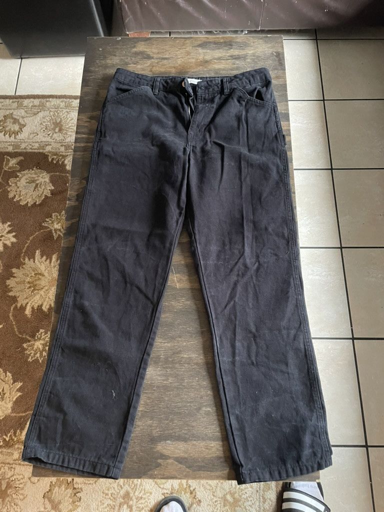 Zara Zara Work Pants Size US 32 / EU 48 - 1 Thumbnail