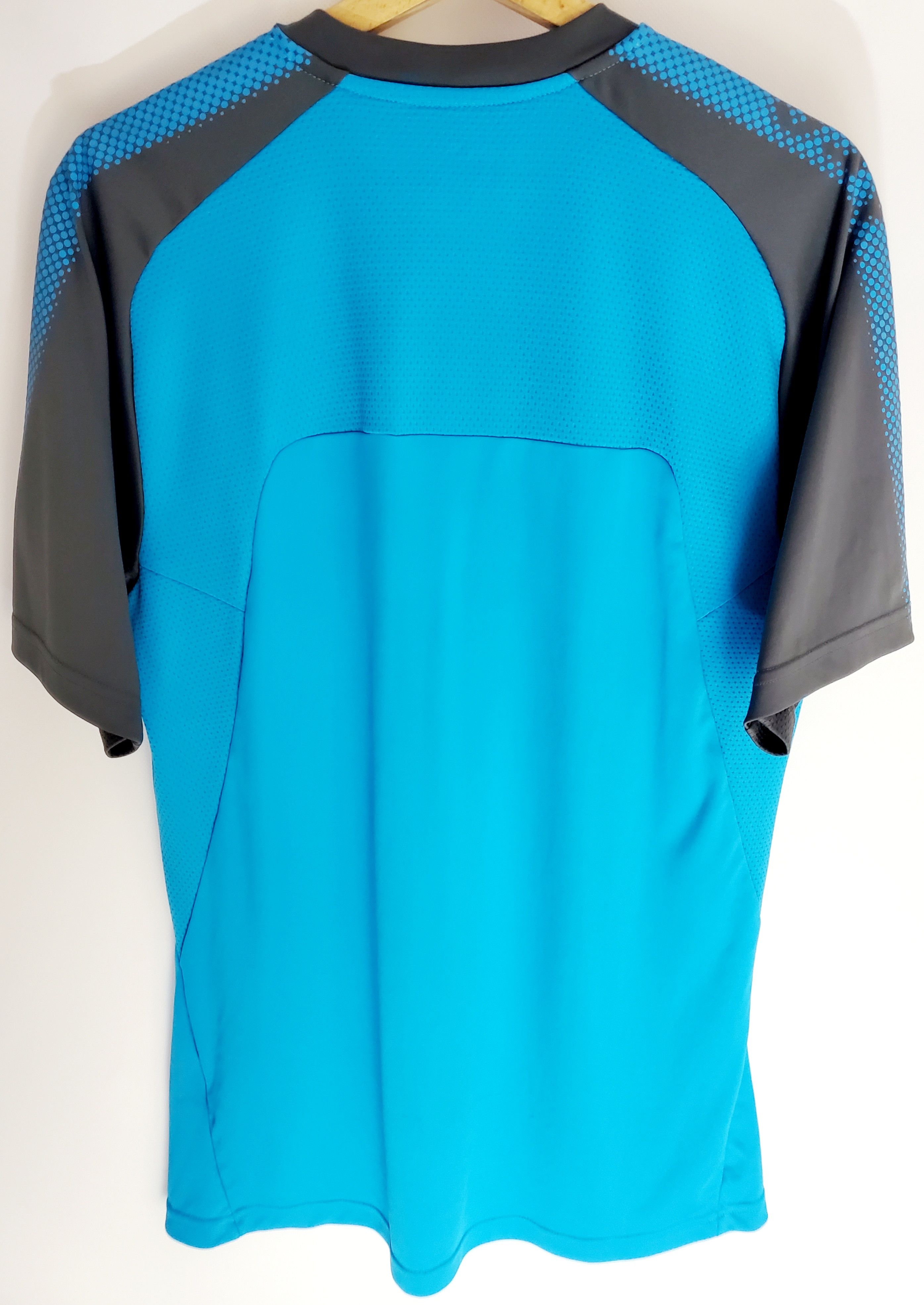 Puma FC ARSENAL 2018/2019 Puma jersey new condition L Size US L / EU 52-54 / 3 - 9 Thumbnail