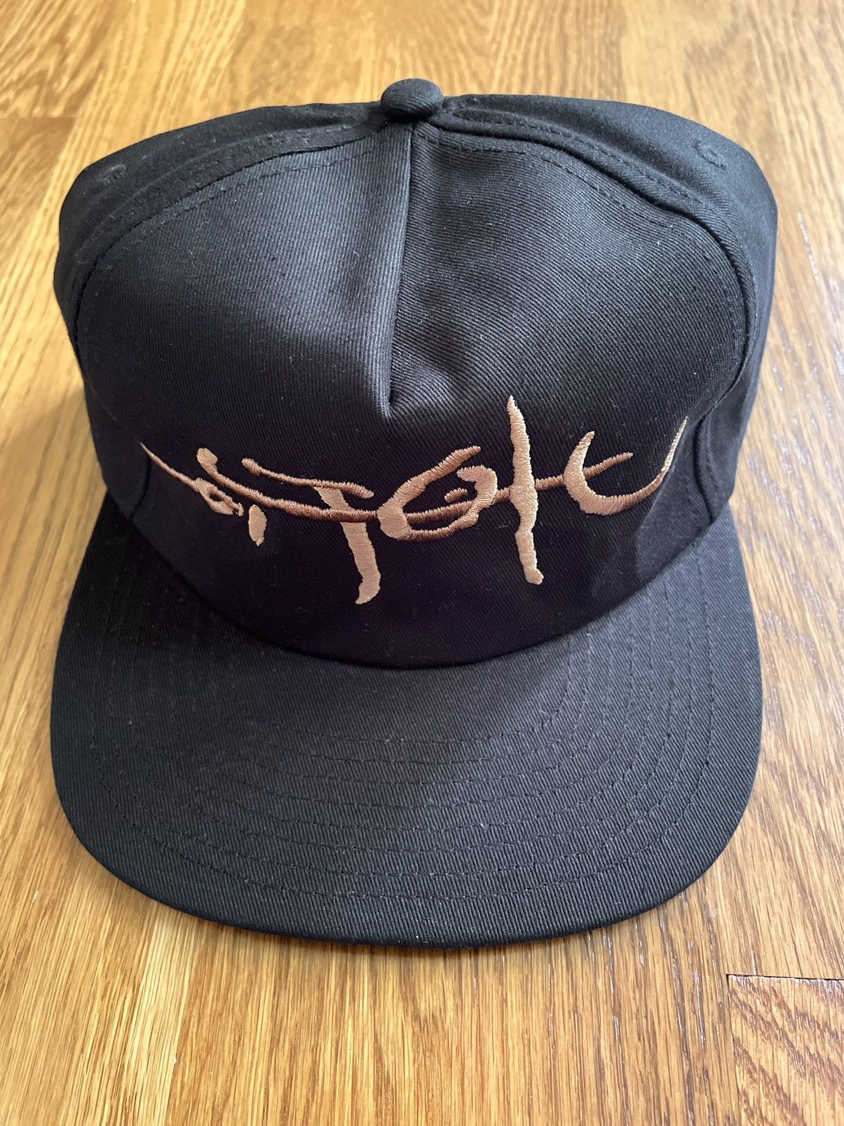 Travis Scott Utopia Hat | Grailed