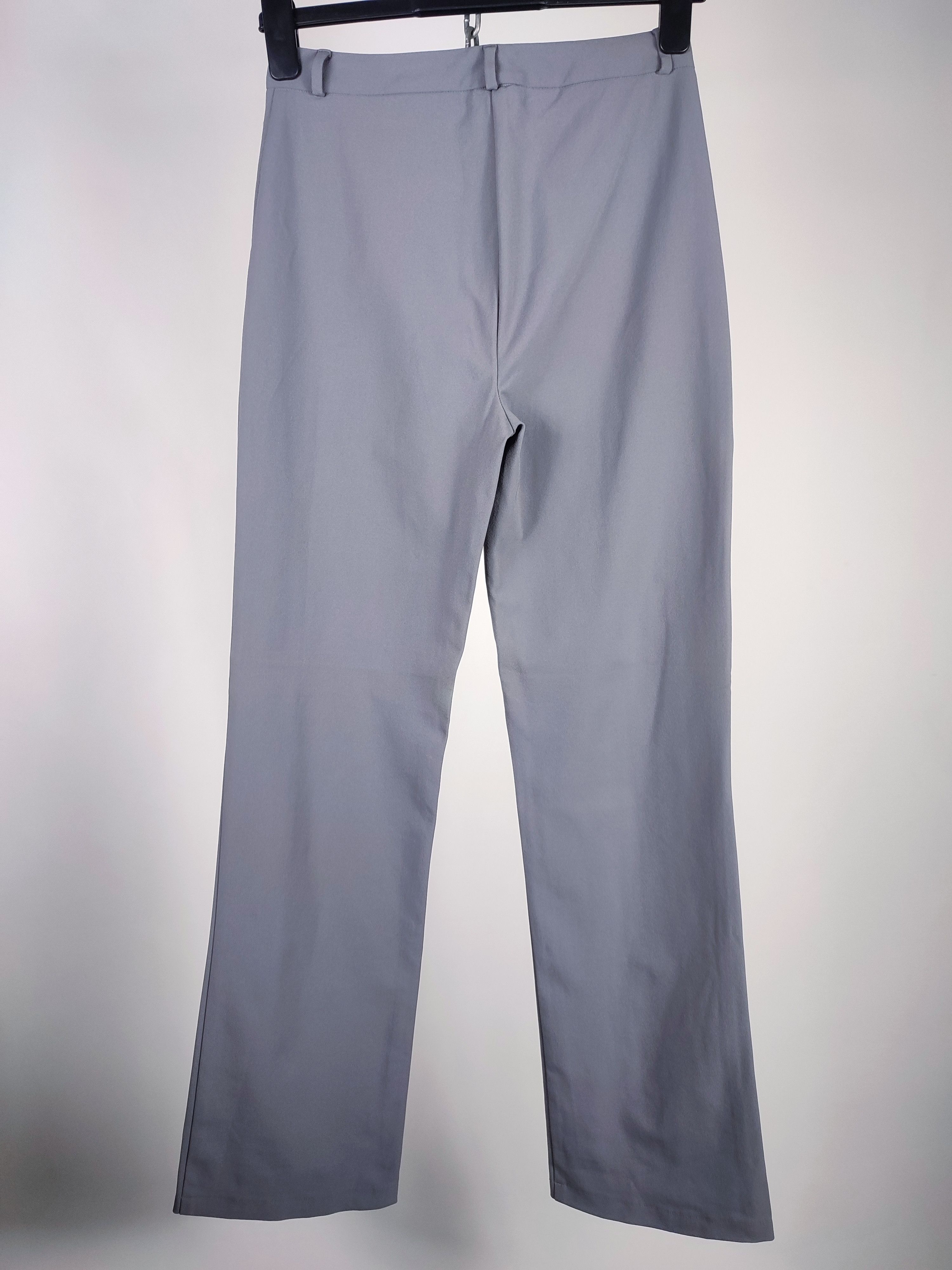 Marithe + Francois Girbaud Marithe Francois Girbaud Stretches Classic Pants Size 26" / US 2 / IT 38 - 5 Thumbnail