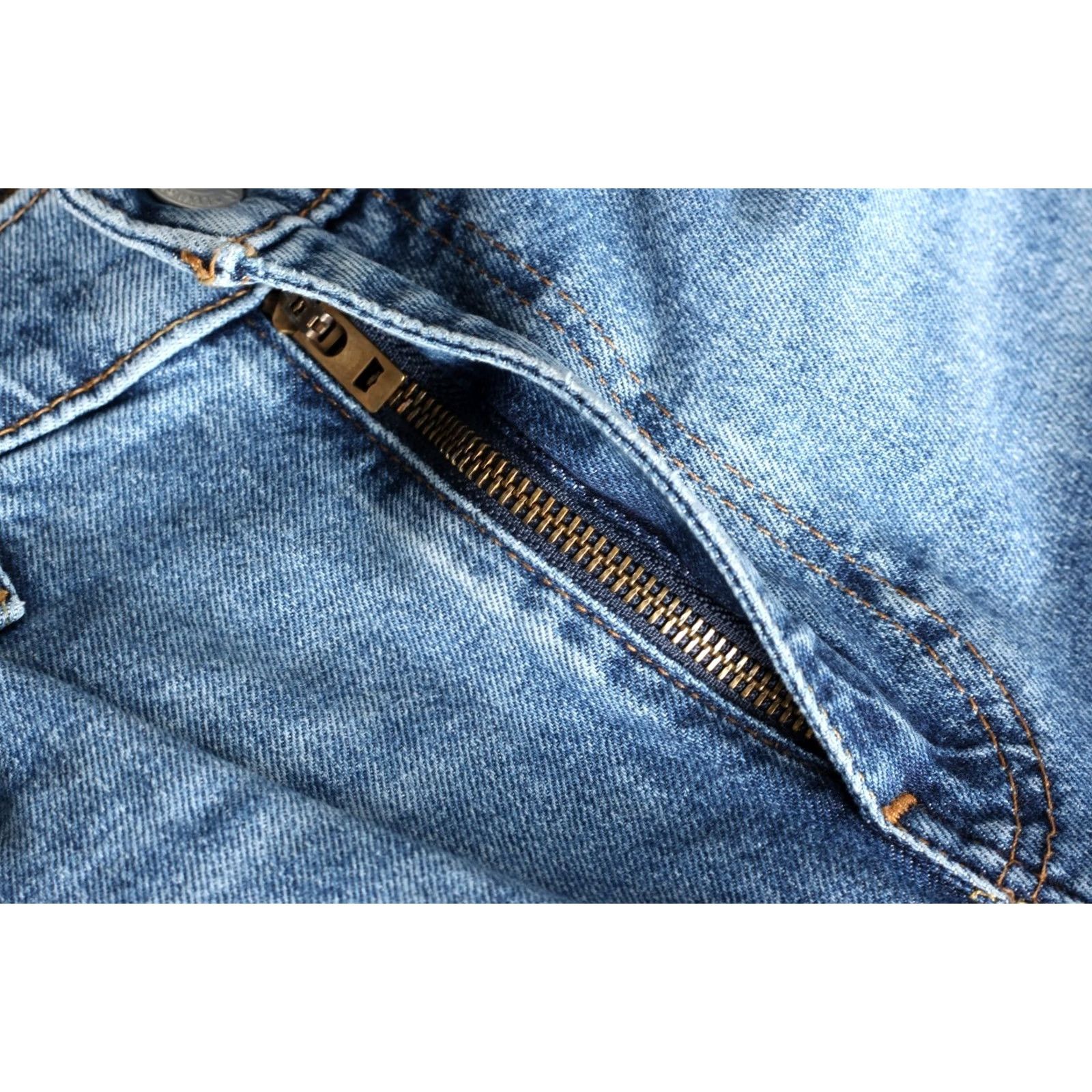 Levi's LEVI’S PREMIUM 512 Slim Tapered Jeans Men Size W32 ~L29 Stretch Big E DZ8185 Size US 32 / EU 48 - 5 Thumbnail