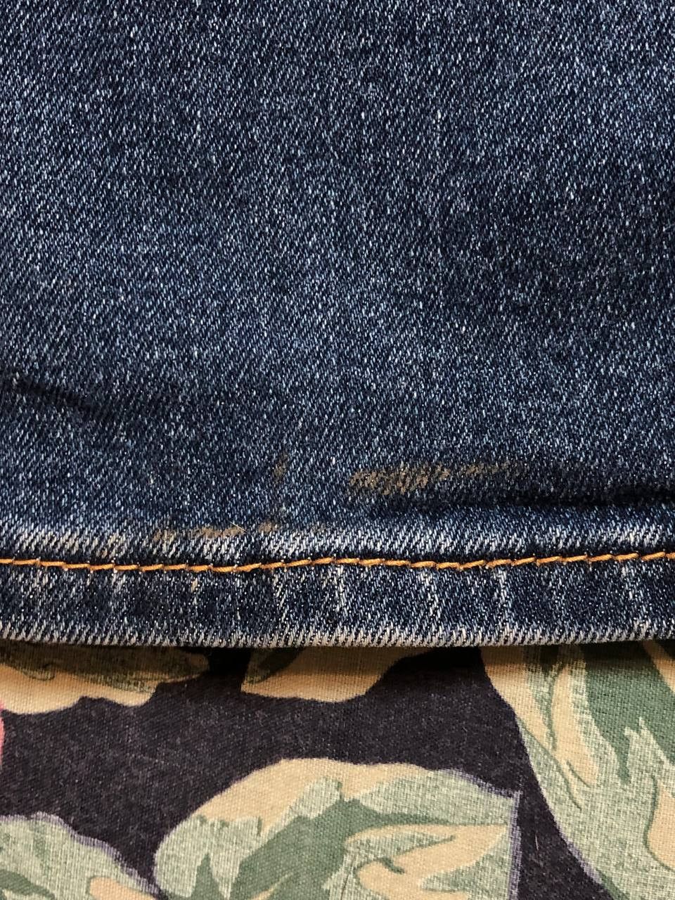 Levi's Levi's 510 Denim Jeans Size 30" / US 8 / IT 44 - 22 Thumbnail