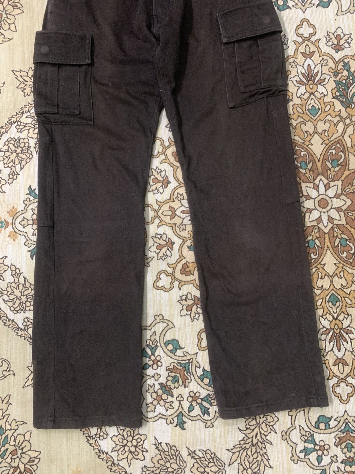 PPFM PPFM CARGO PANTS Size US 28 / EU 44 - 2 Thumbnail