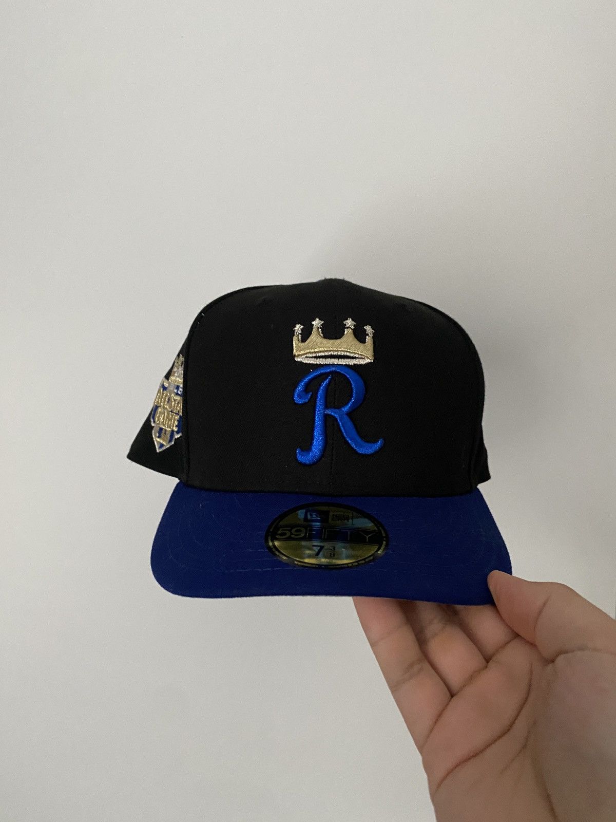 New Era Fitteds Size ONE SIZE - 1 Thumbnail