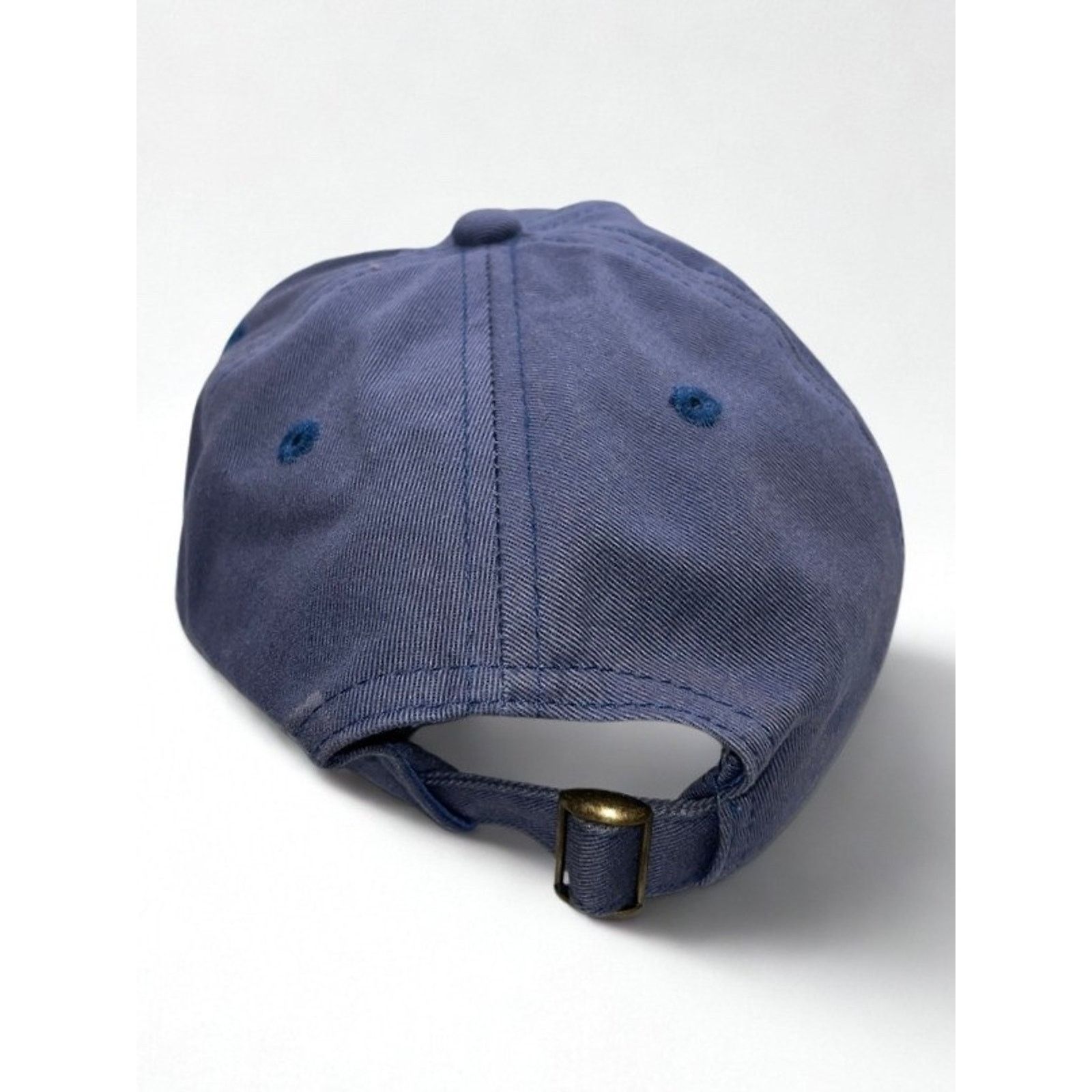 Ariat Ariat Since 1993 Hat Adjustable Strapback Dad Cap Western Size ONE SIZE - 5 Thumbnail