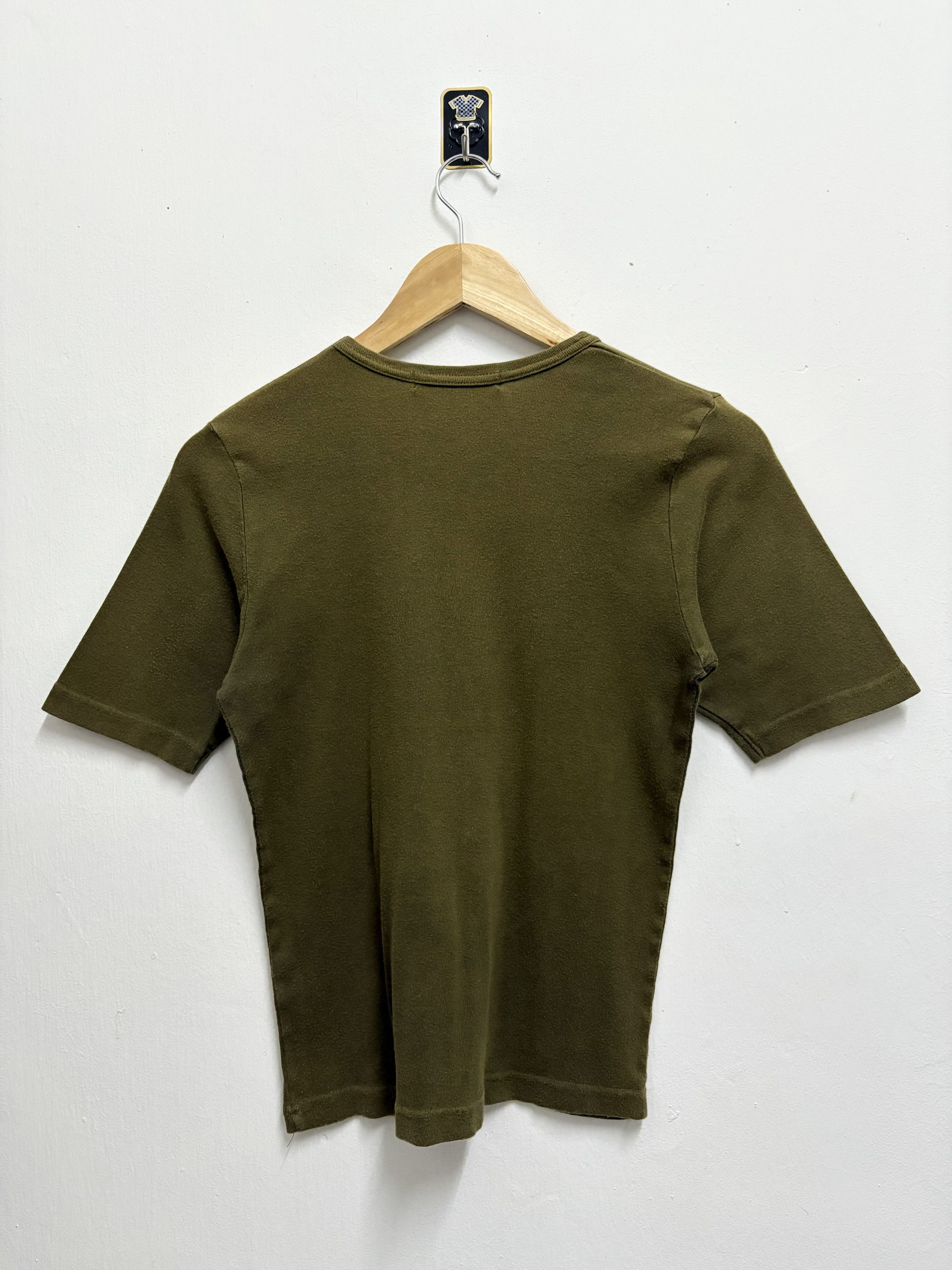 Hysteric Glamour 2000's Maniac Rocks Alternative / Hysteric Glamour T-Shirt Size S / US 4 / IT 40 - 2 Thumbnail