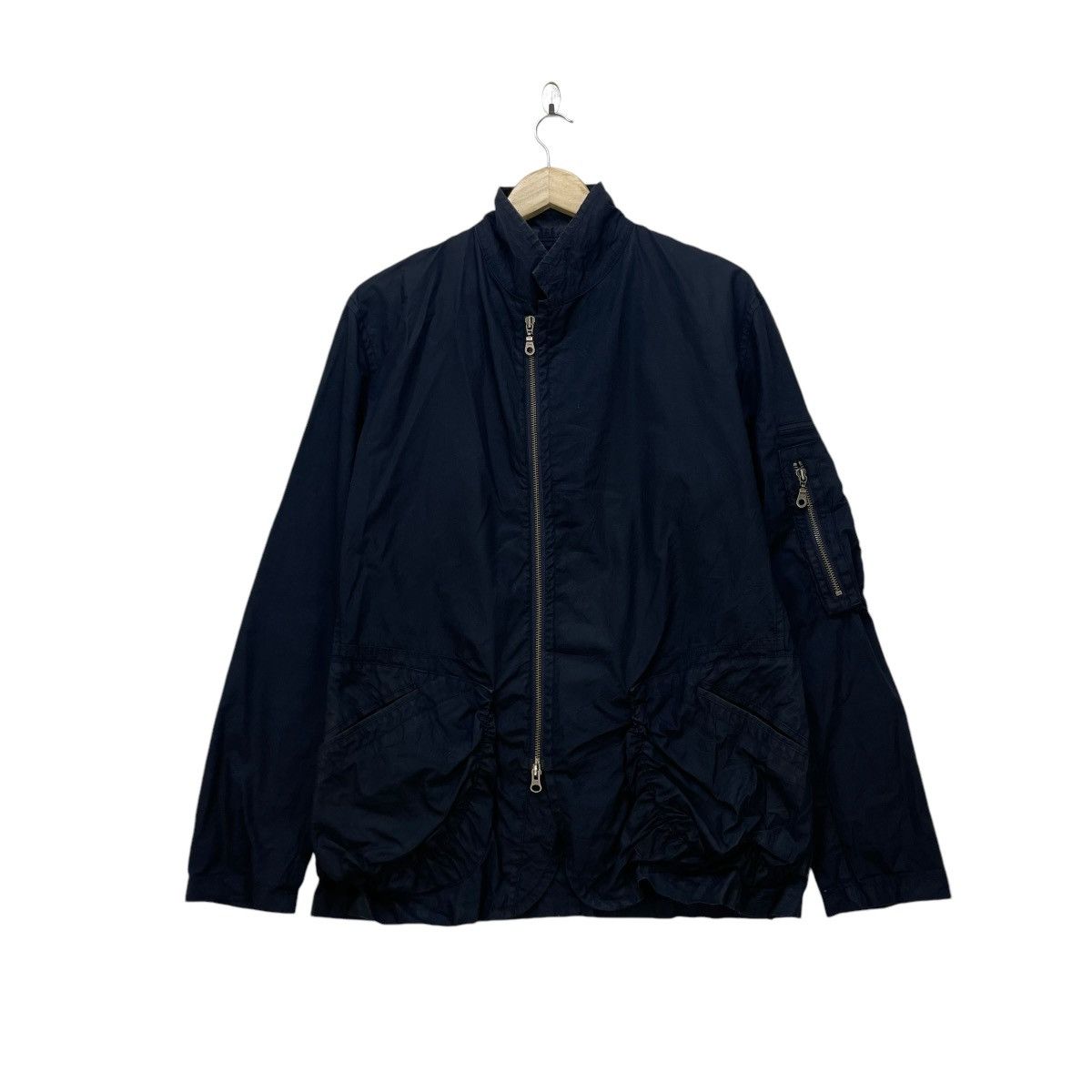 💥Marithe Francois Girbaud Light Jacket