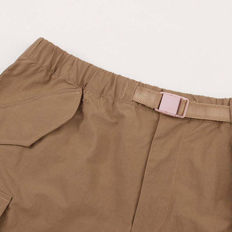 The North Face Urban Exploration LIGHTWEIGHT SUMMER SHORTS Size US 32 / EU 48 - 13 Thumbnail