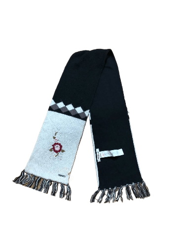 Kenzo Vintage Kenzo Kids Warm Scarve Size ONE SIZE - 1 Thumbnail