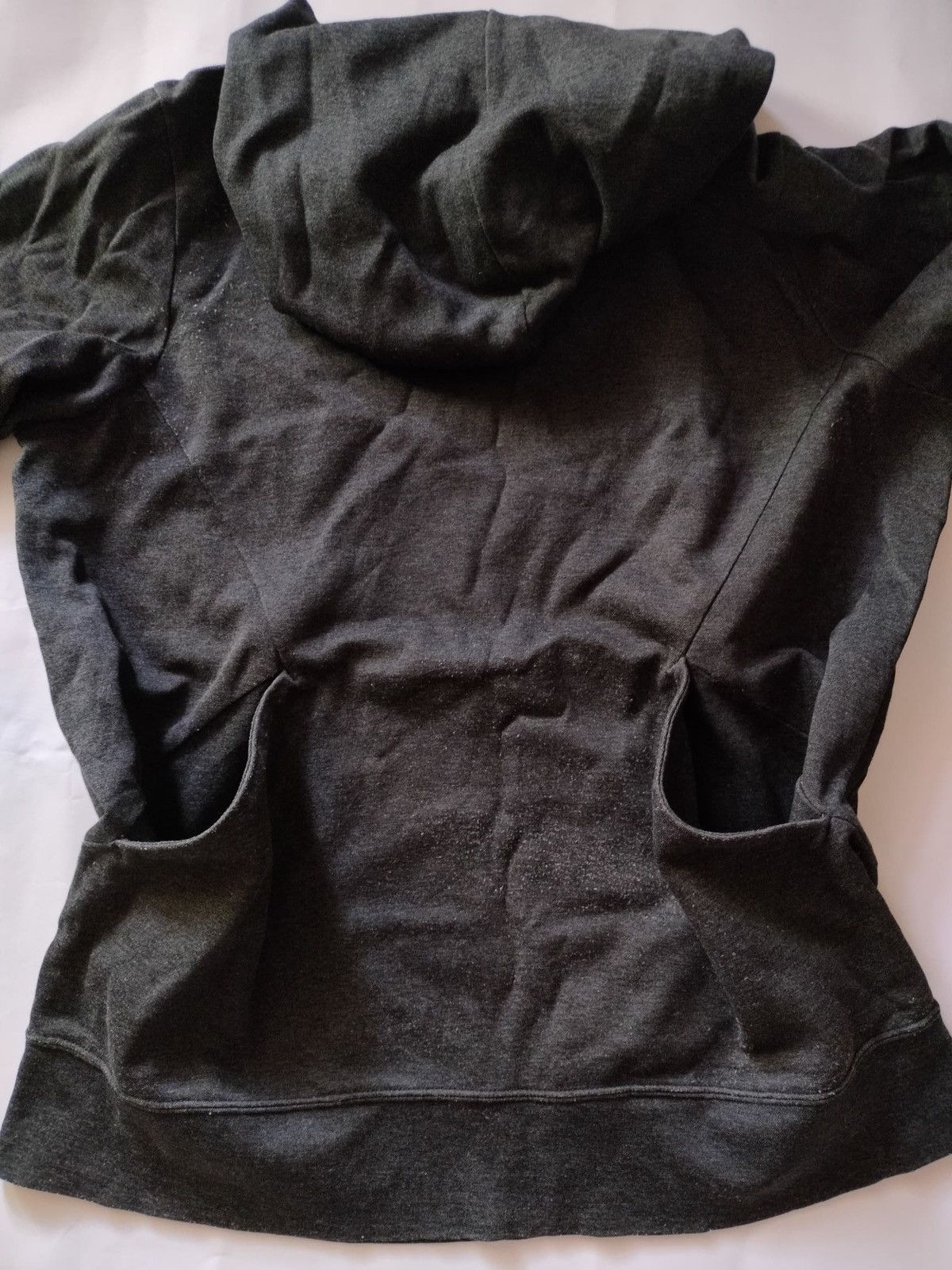 Attachment Attachment🇯🇵 abstract hoodie horizontal pocket Size US L / EU 52-54 / 3 - 5 Thumbnail