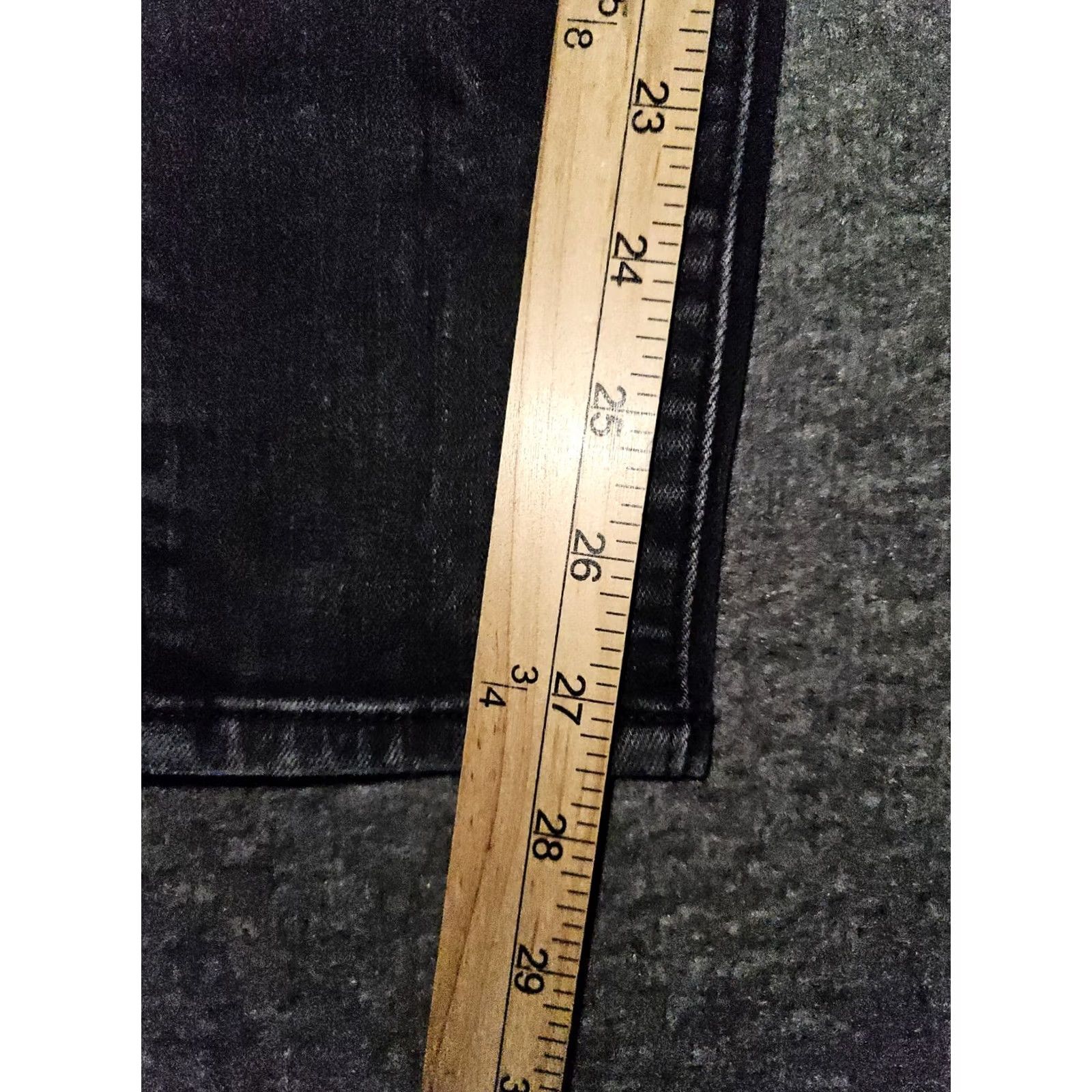 American Eagle Outfitters VINTAGE American Eagle Jeans Shirt? Size 30" / US 8 / IT 44 - 7 Thumbnail