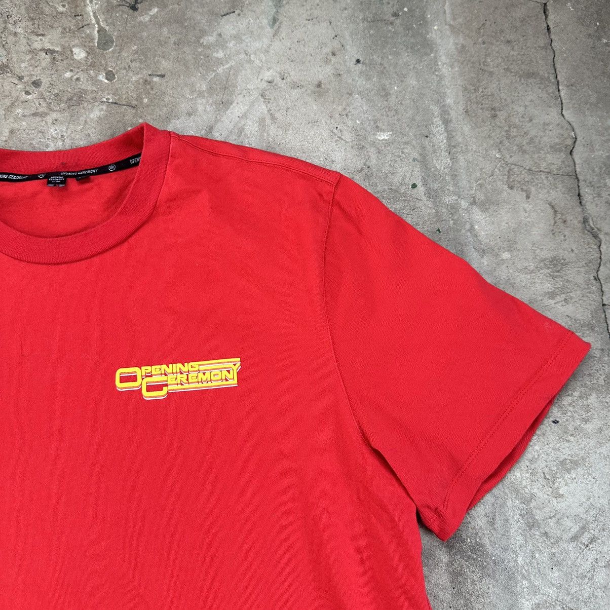 Opening Ceremony Opening Ceremony T-Shirt Size US L / EU 52-54 / 3 - 7 Thumbnail