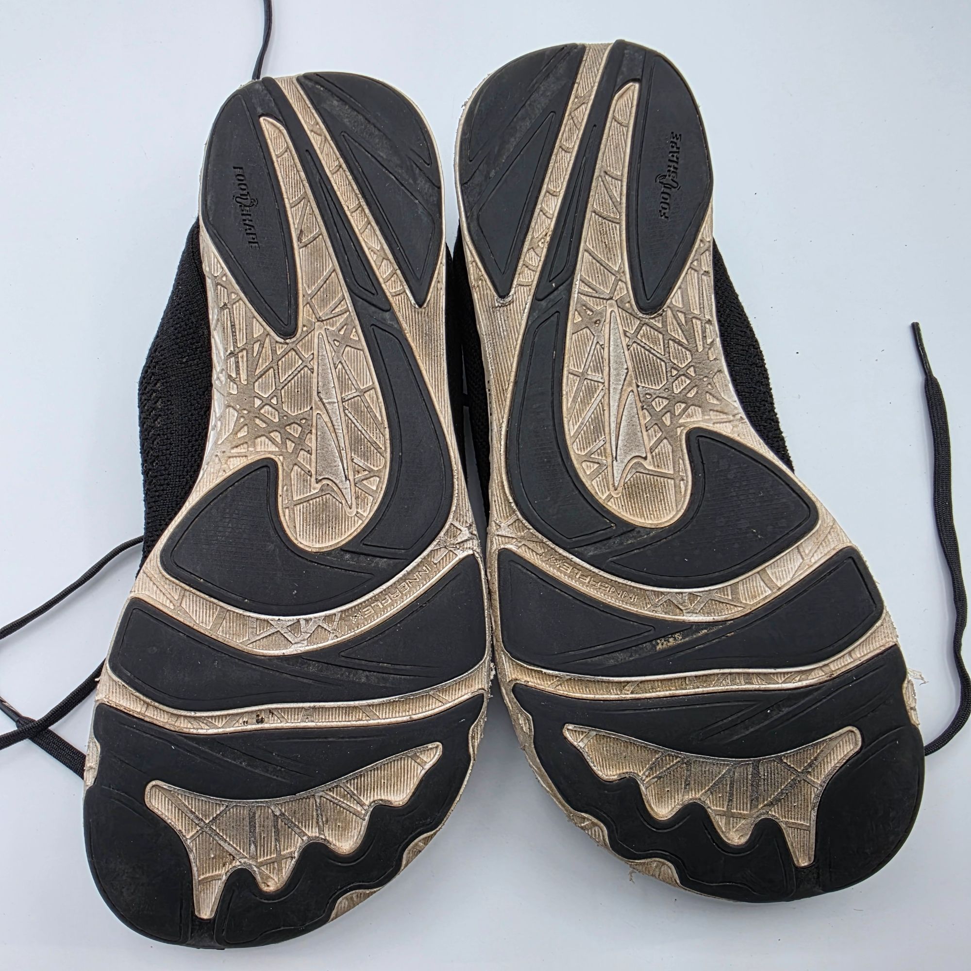 Altra Altra Escalante 2.5 Mens Size 9 Black Shoes Athletic Walking Size US 9 / EU 42 - 8 Thumbnail