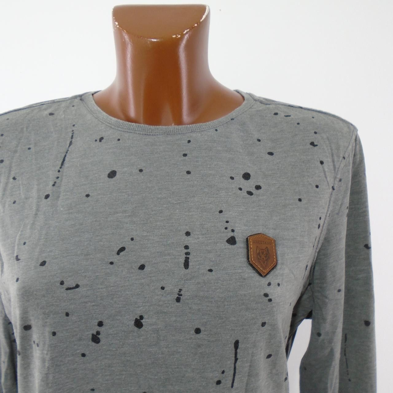 Naketano Women's Sweatshirt Naketano Size M / US 6-8 / IT 42-44 - 6 Thumbnail