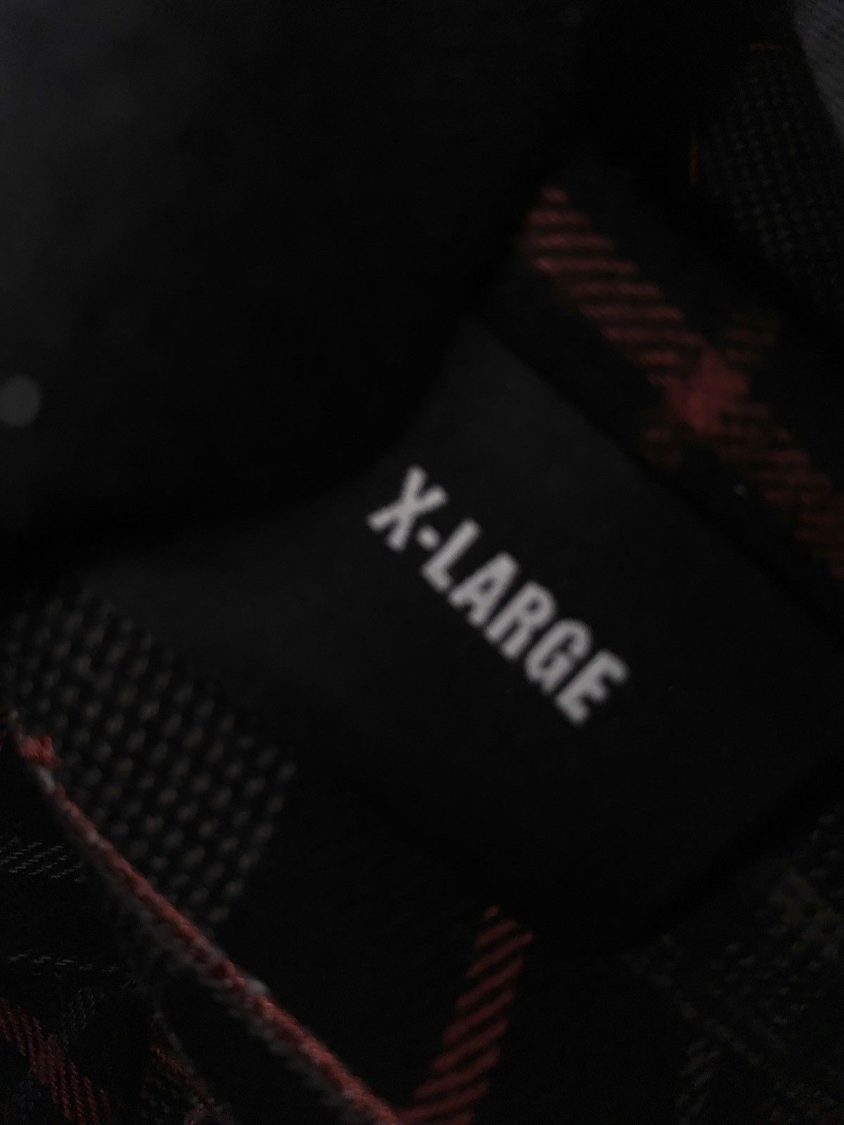 Revenge Revenge Spider Flannel Size US XL / EU 56 / 4 - 4 Thumbnail