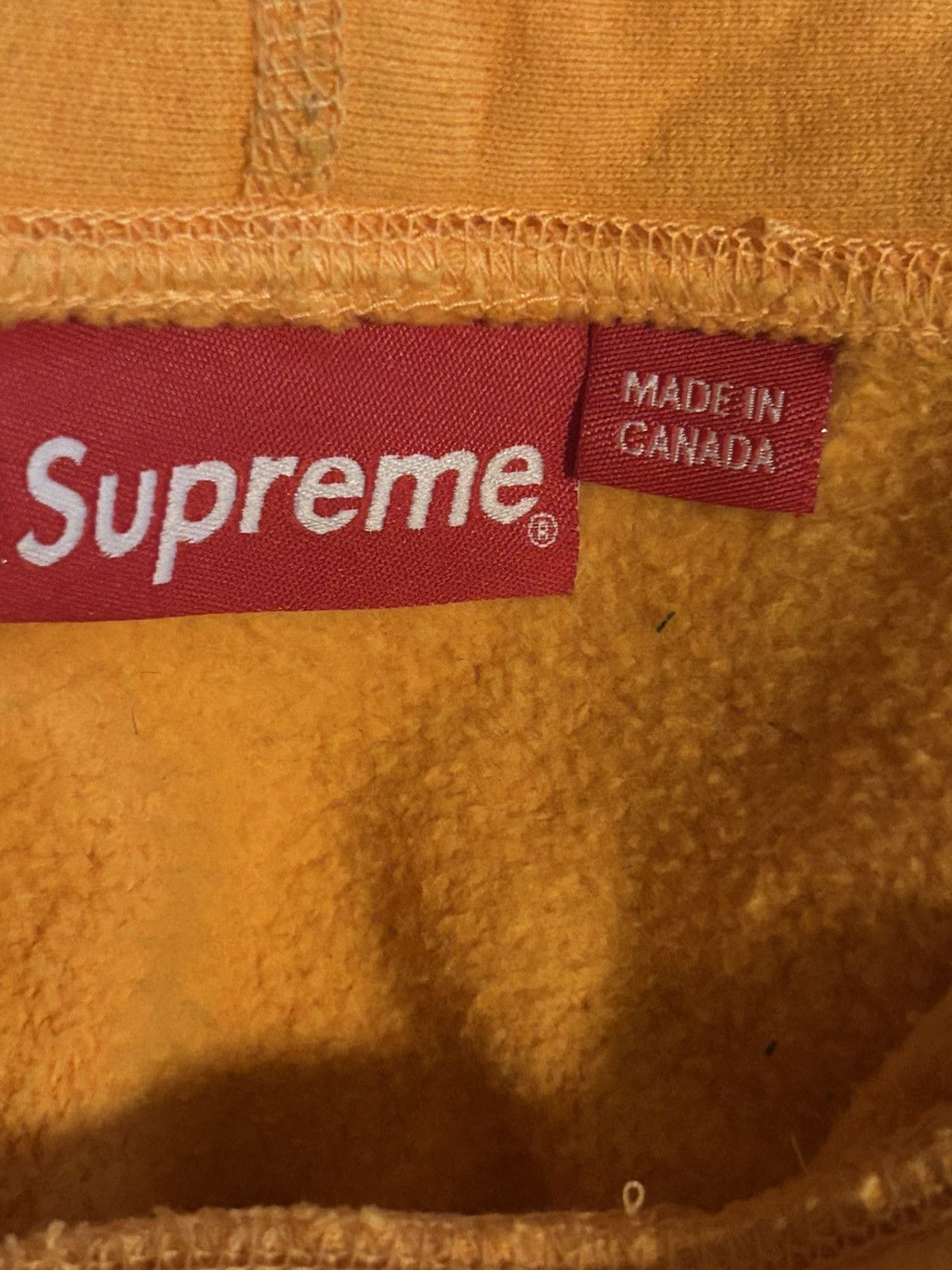 Supreme Supreme Sequin Viper Hoodie Size US L / EU 52-54 / 3 - 18 Thumbnail
