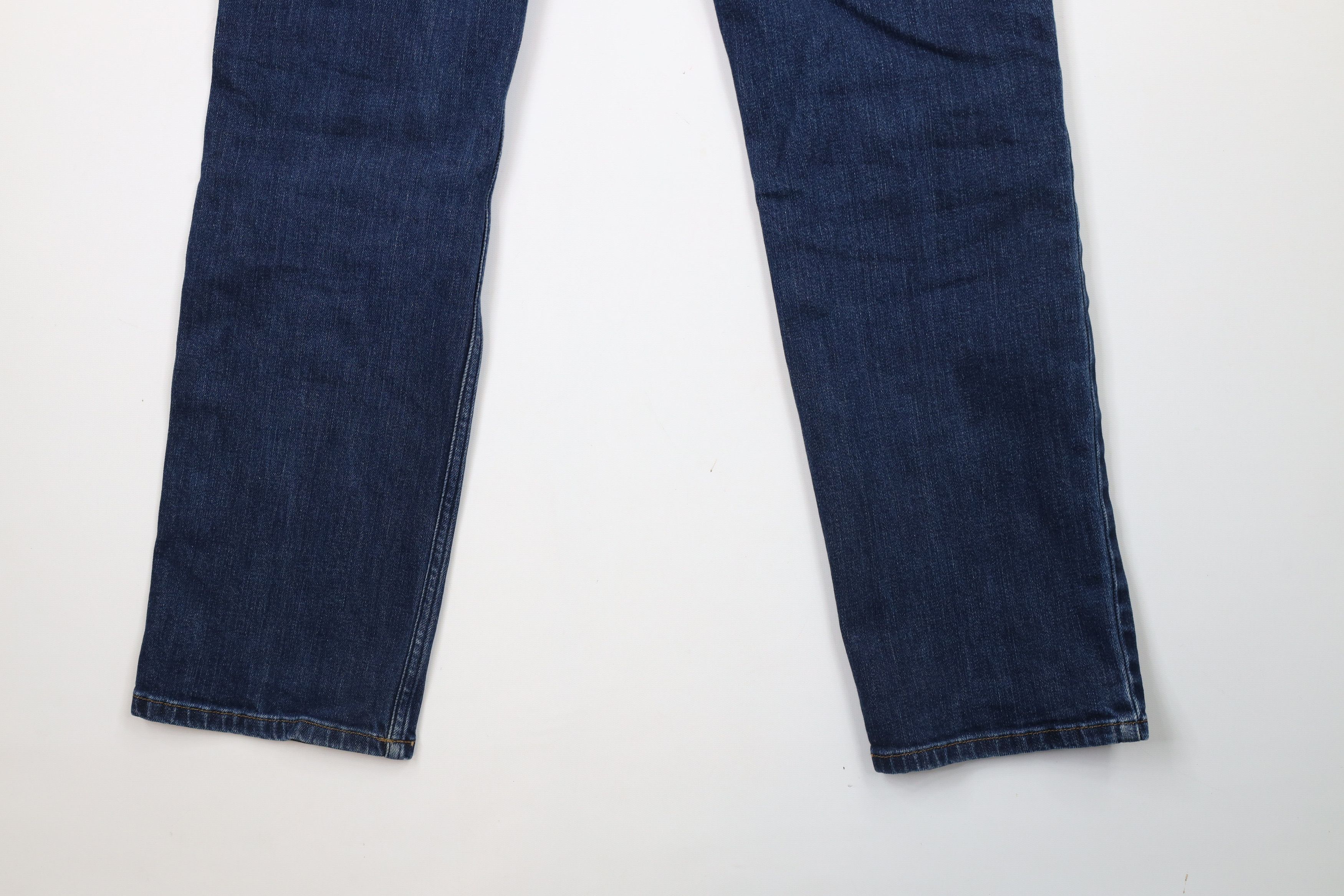 Carhartt × Vintage Vintage Y2K Carhartt Spell Original Fit Straight Leg Jeans Size 27" / US 4 / IT 40 - 11 Thumbnail