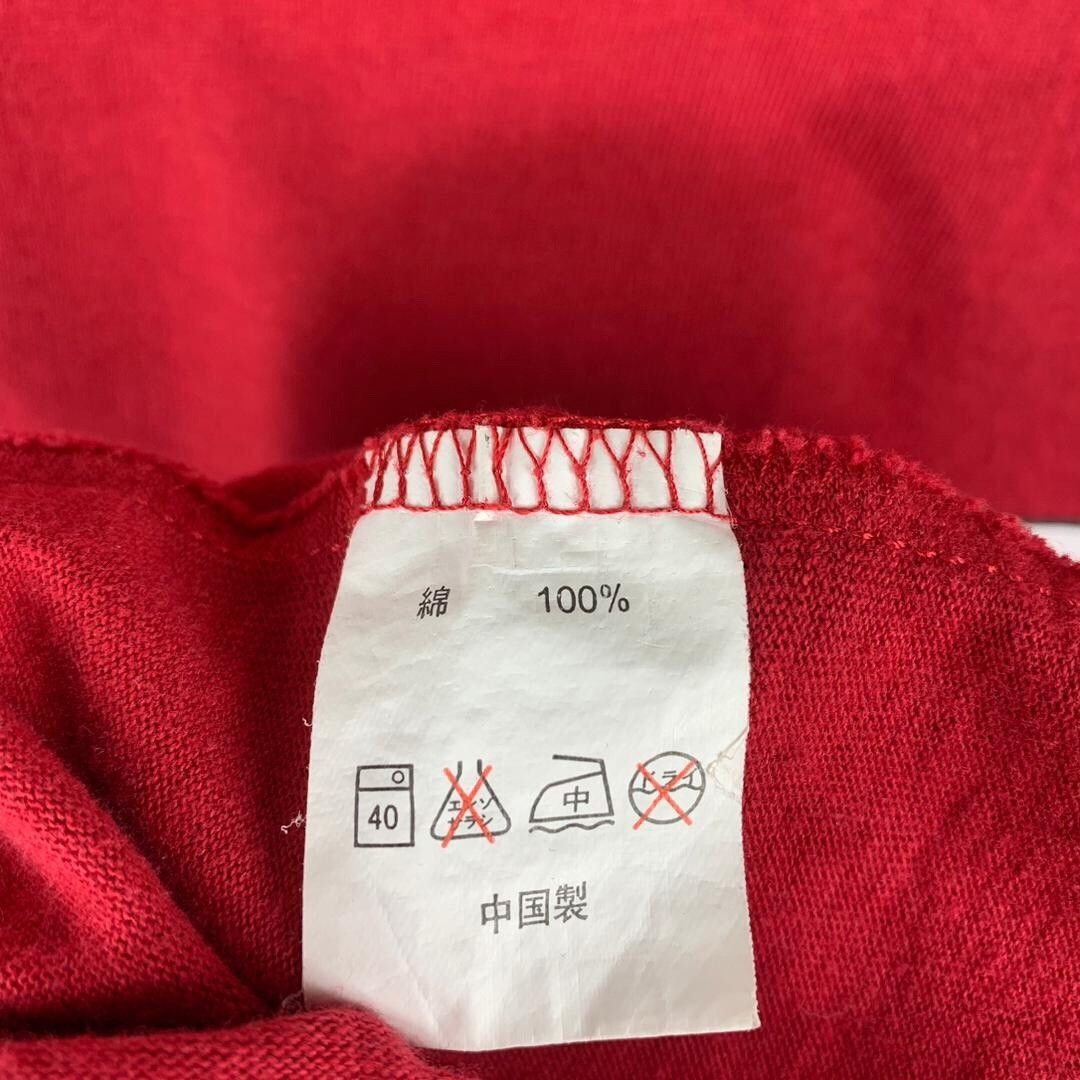 Other Vintage Gordon & Smith (G&S) Red Surf Tee Size US L / EU 52-54 / 3 - 9 Thumbnail