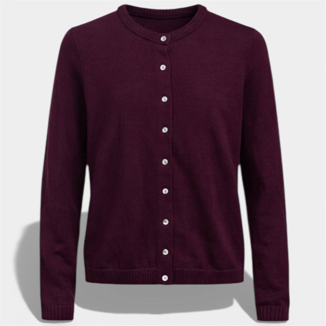 ATSURO TAYAMA A/T ATSURO TAYAMA JAPAN RARE ARCHIVAL WOMEN CARDIGAN SIZE S Size S / US 4 / IT 40 - 1 Thumbnail